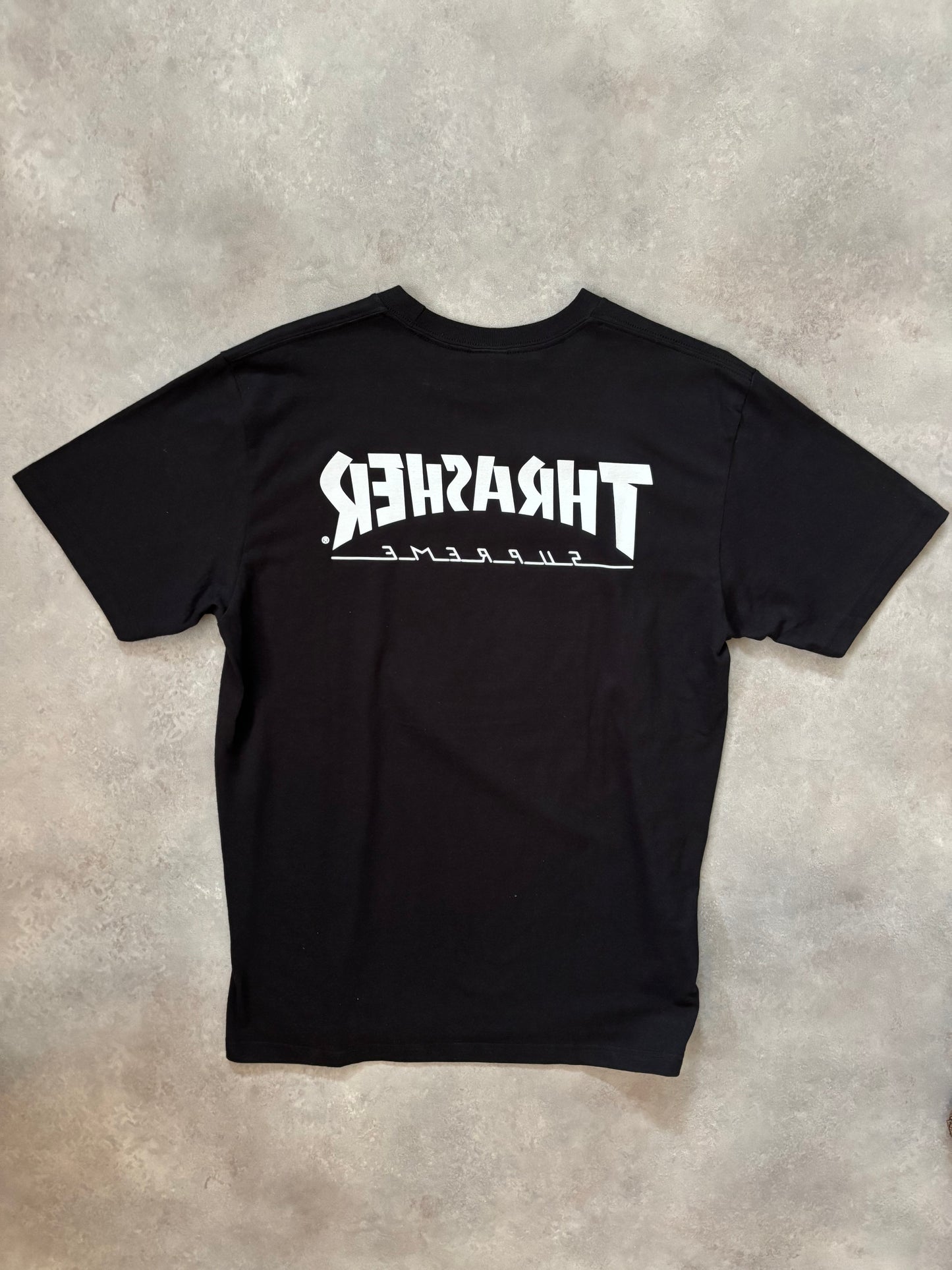 Supreme x Thrasher Harold Tee (Str. M)