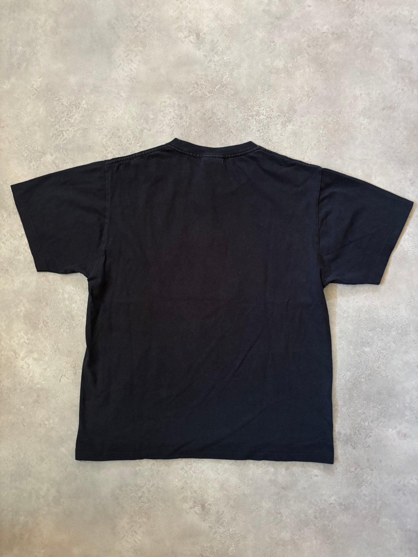 A Bathing Ape Classic Ape Head Logo (Str. L)