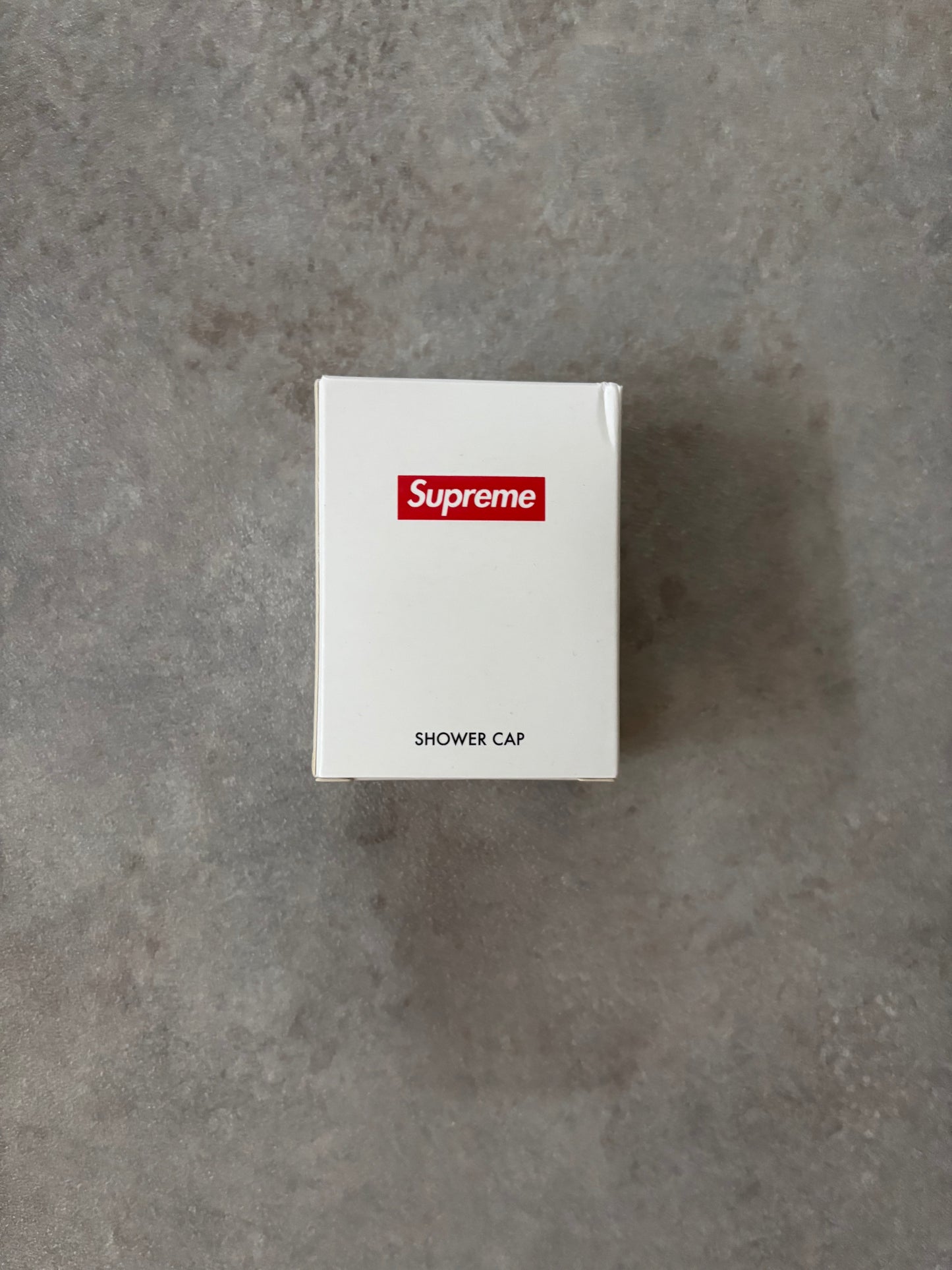 Supreme Shower Cap