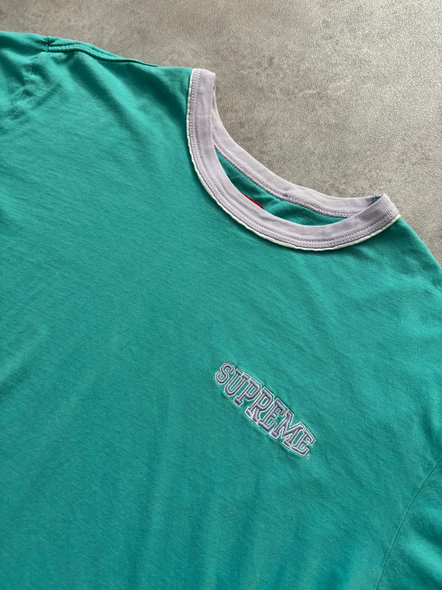 Supreme Sports Tee (Str. L)