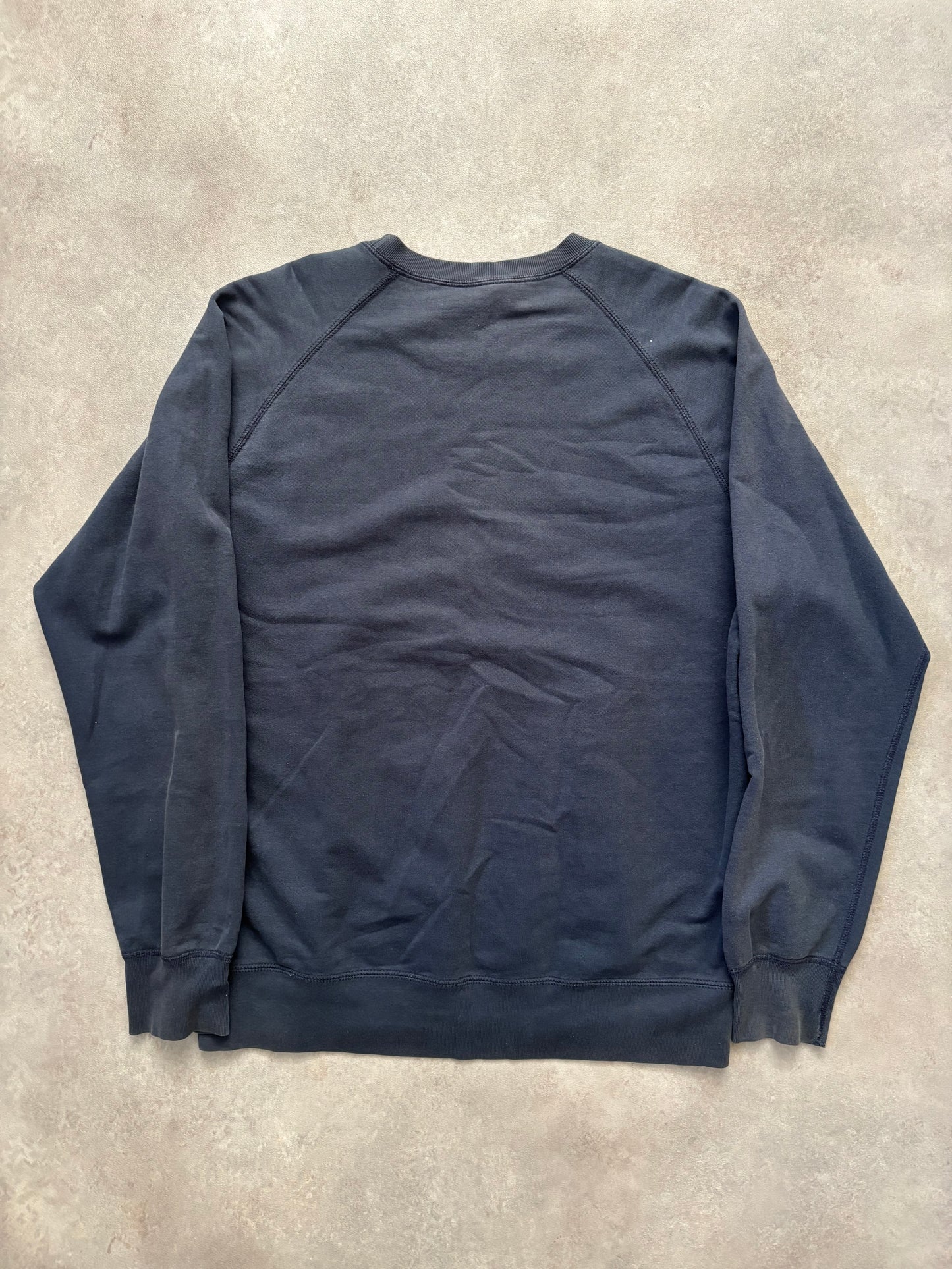 Supreme Futura Logo Crewneck (Str. L)