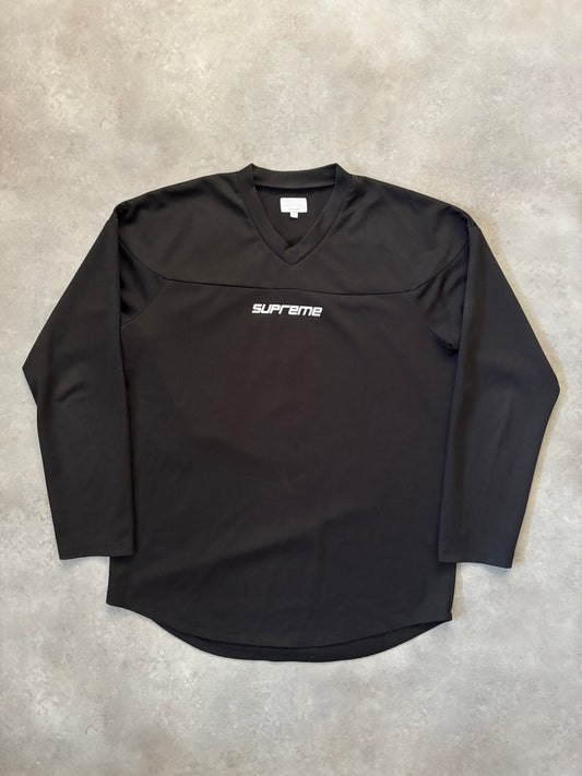 Supreme Longsleeve Hockey Jersey (Str. L)