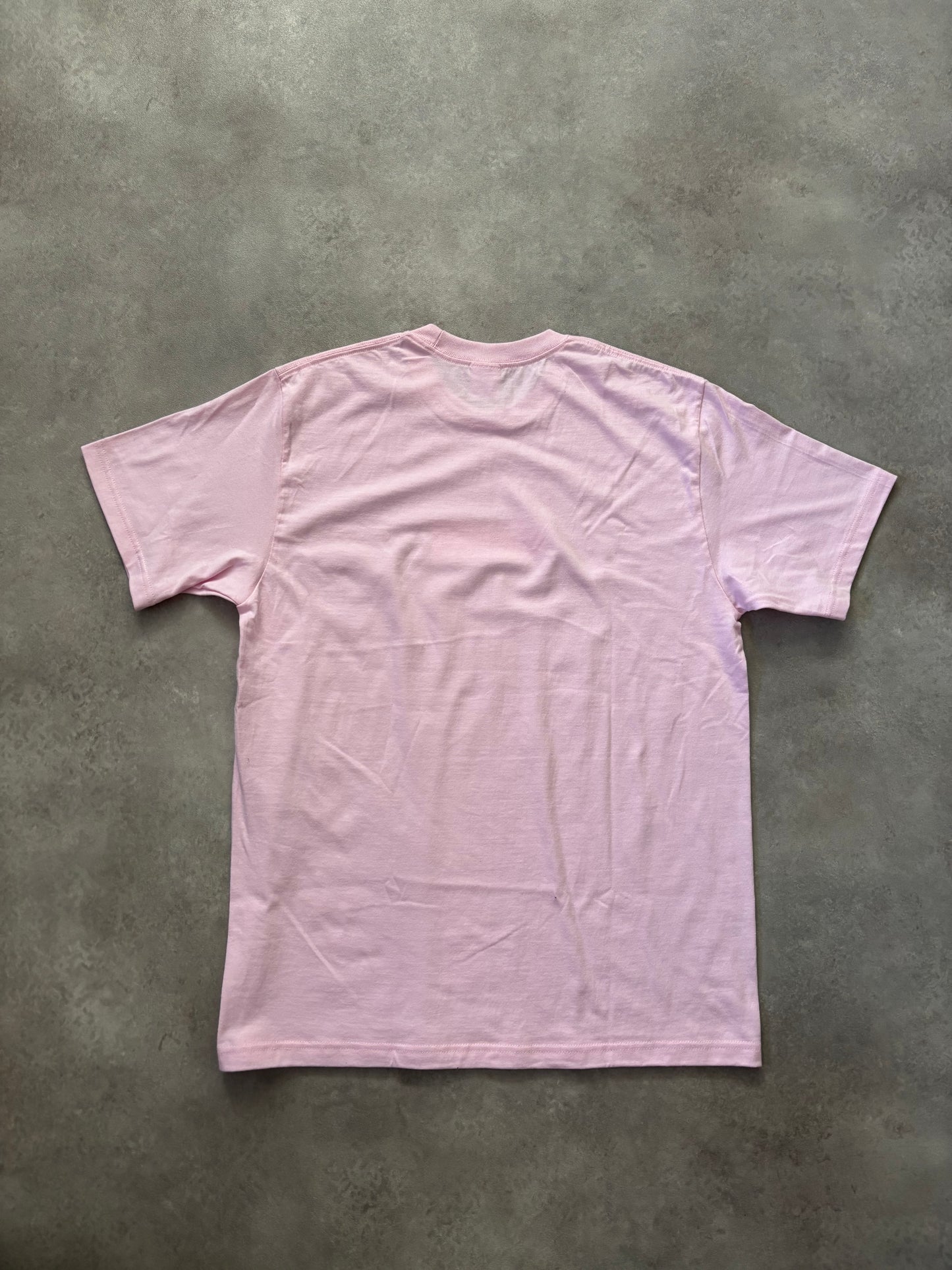 Supreme Arabic Box Logo Tee (Str. M)