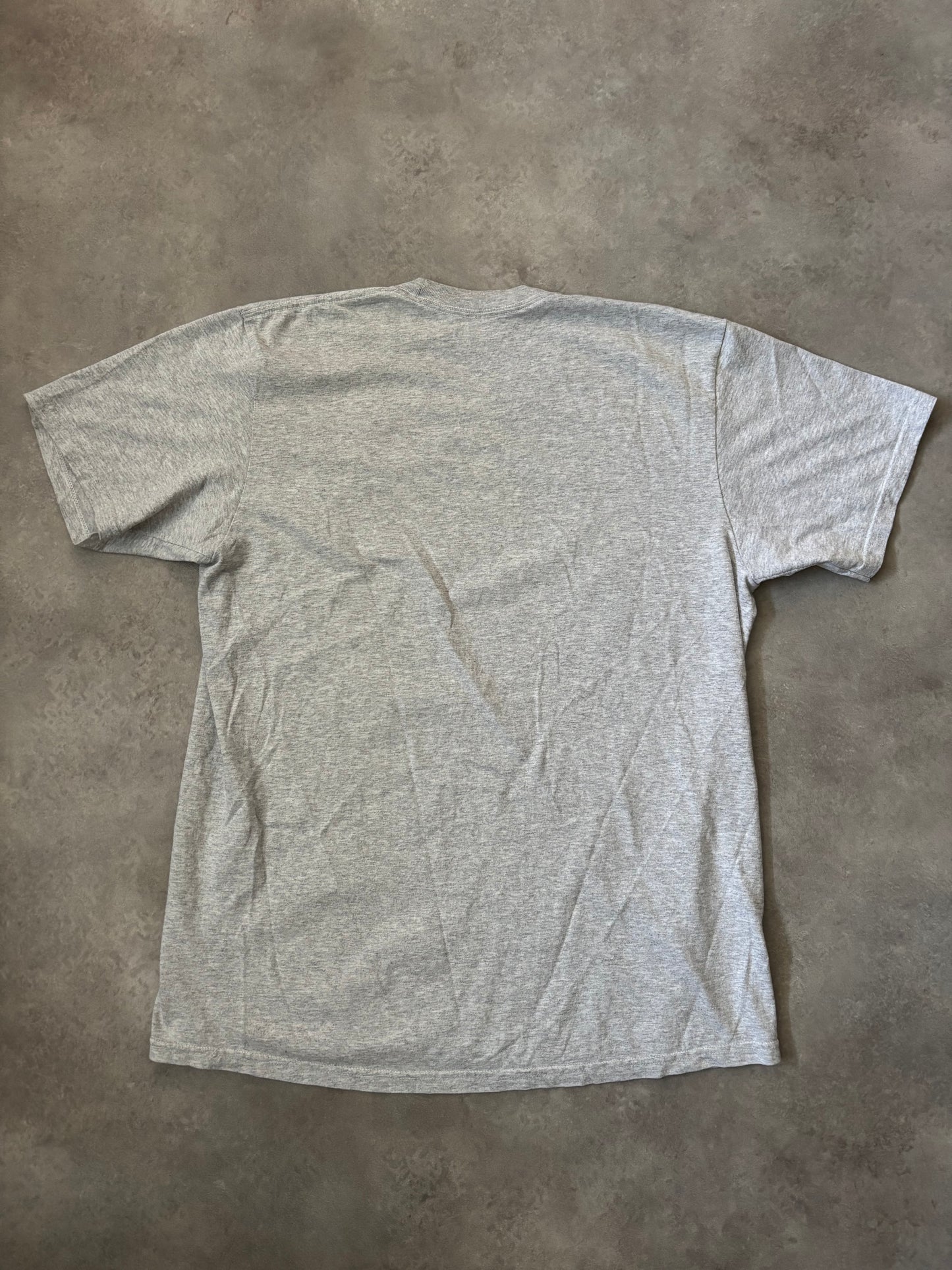 Supreme x Toy Machine Fist Tee (Str. L)