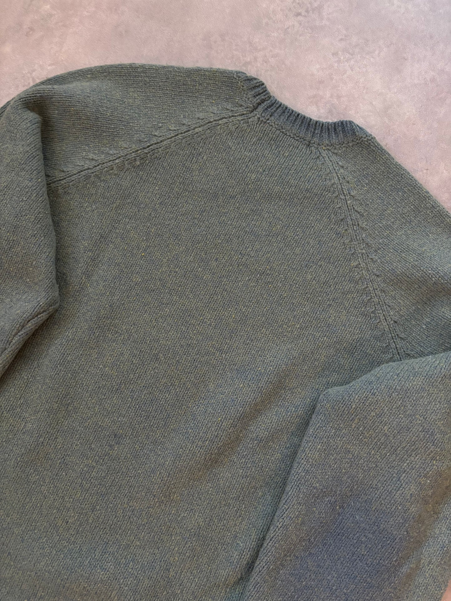 Supreme New York Sweatshirt (Str. L)