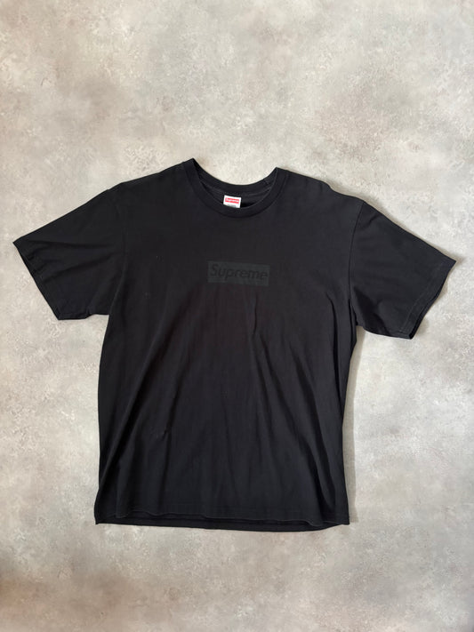 Supreme Tonal Box Logo Tee (Str. L)