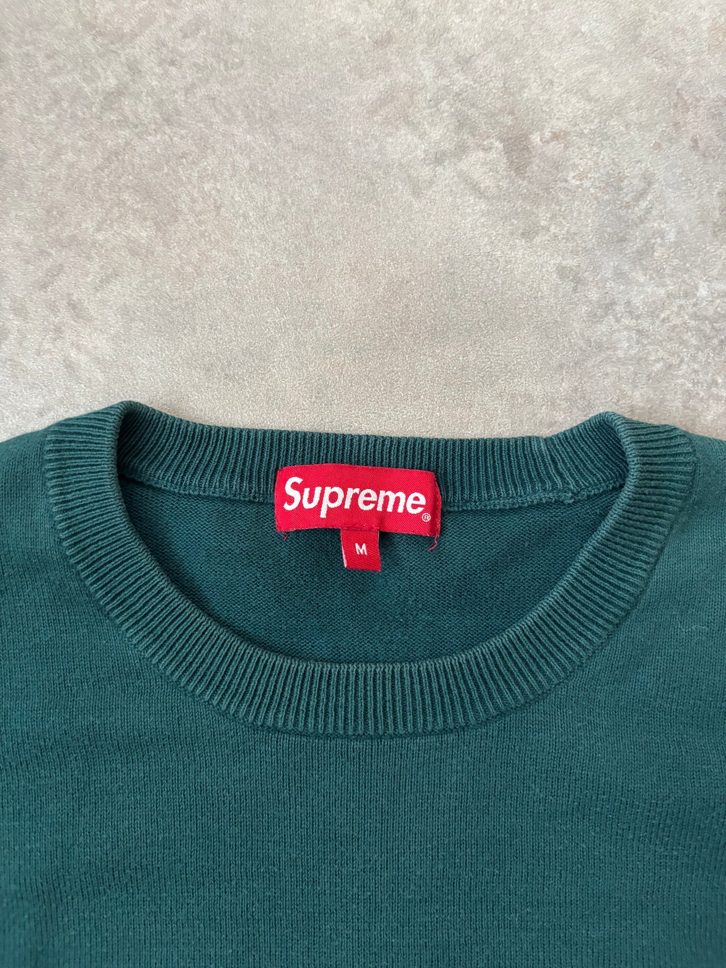 Supreme Sweatshirt (Str. M)
