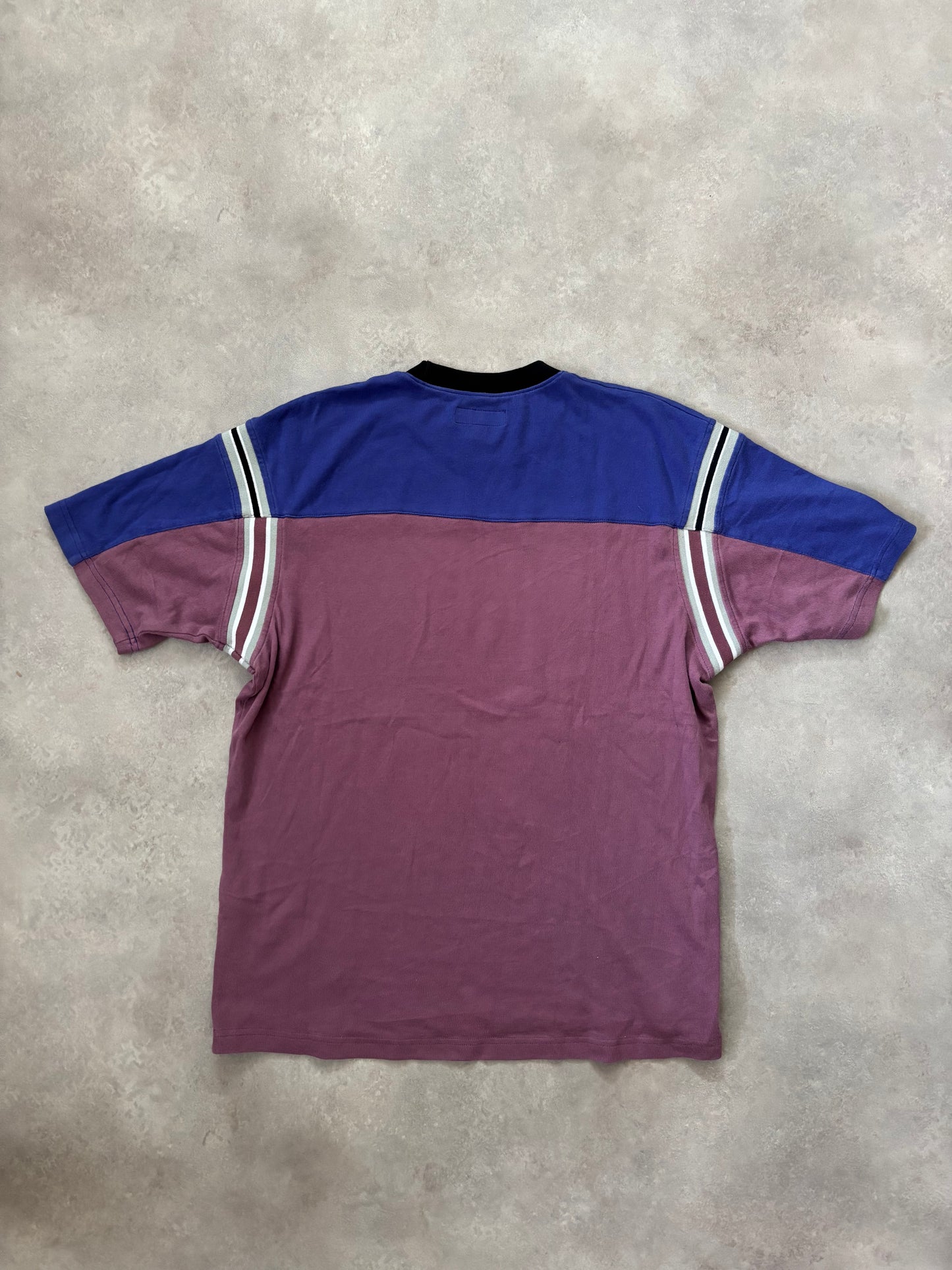 Supreme Split S/S Football Top (Str. M)