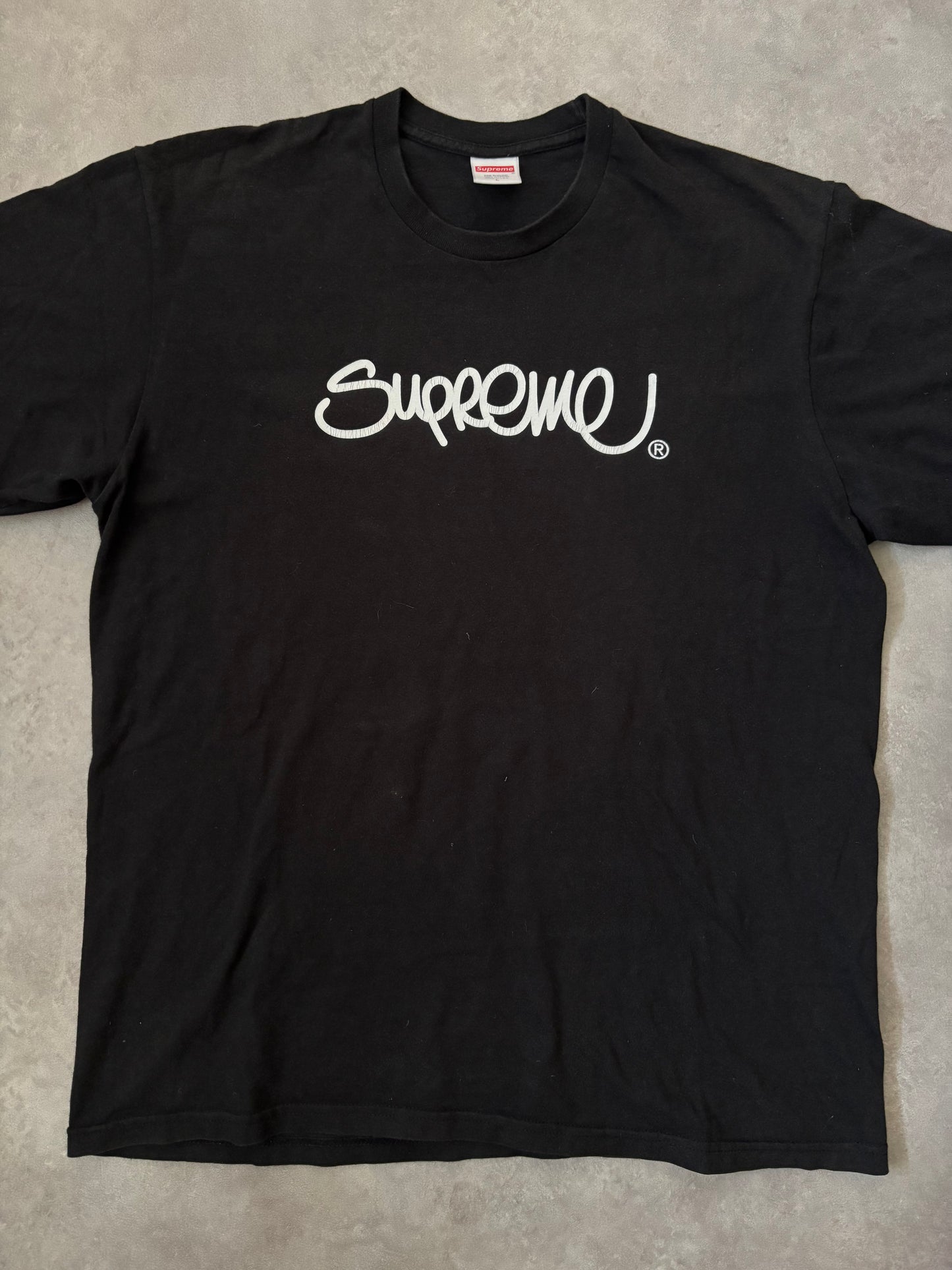 Supreme Spell Tee (Str. L)