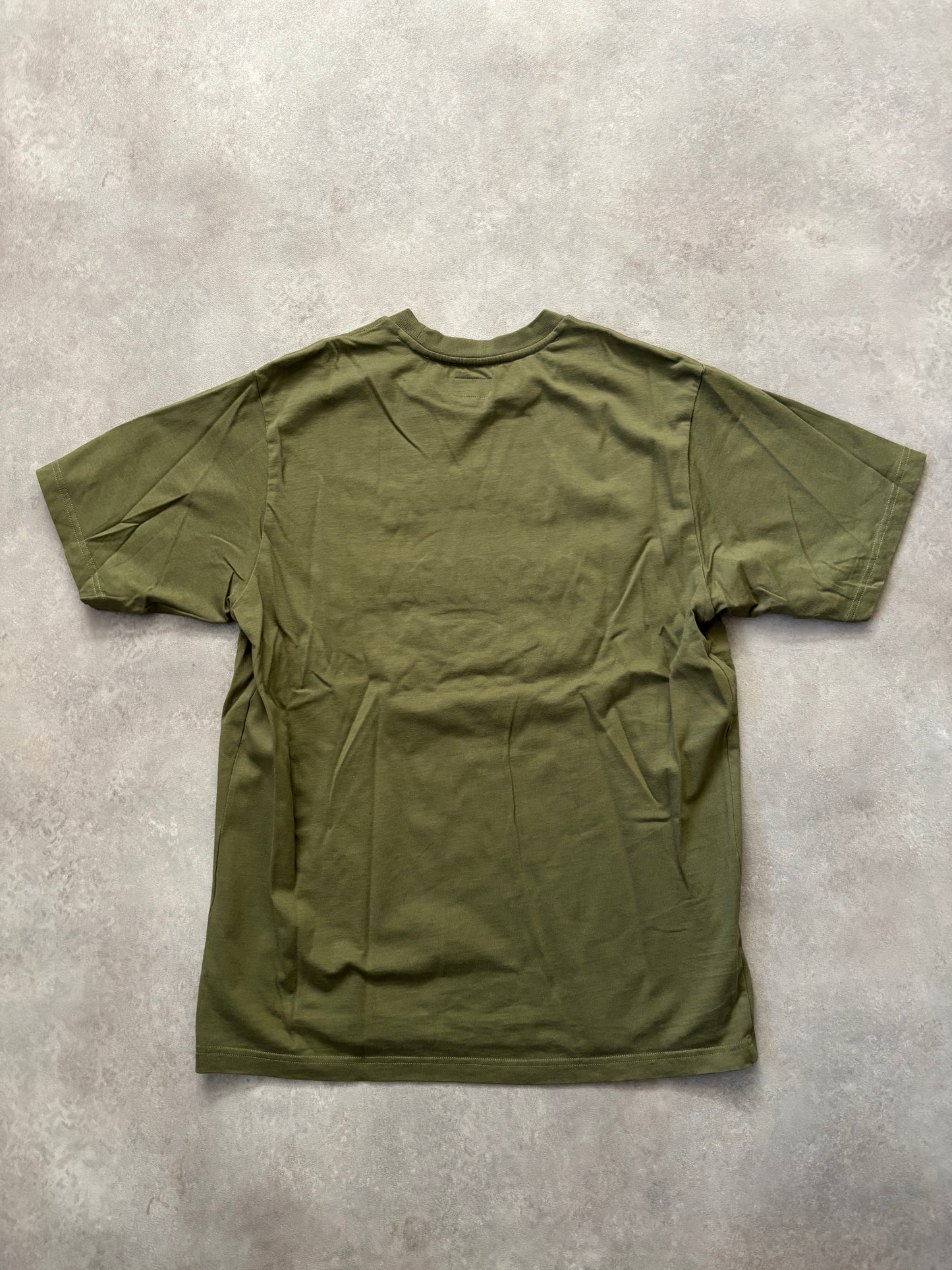 Supreme Quiet Storm S/S Top (Str. M)