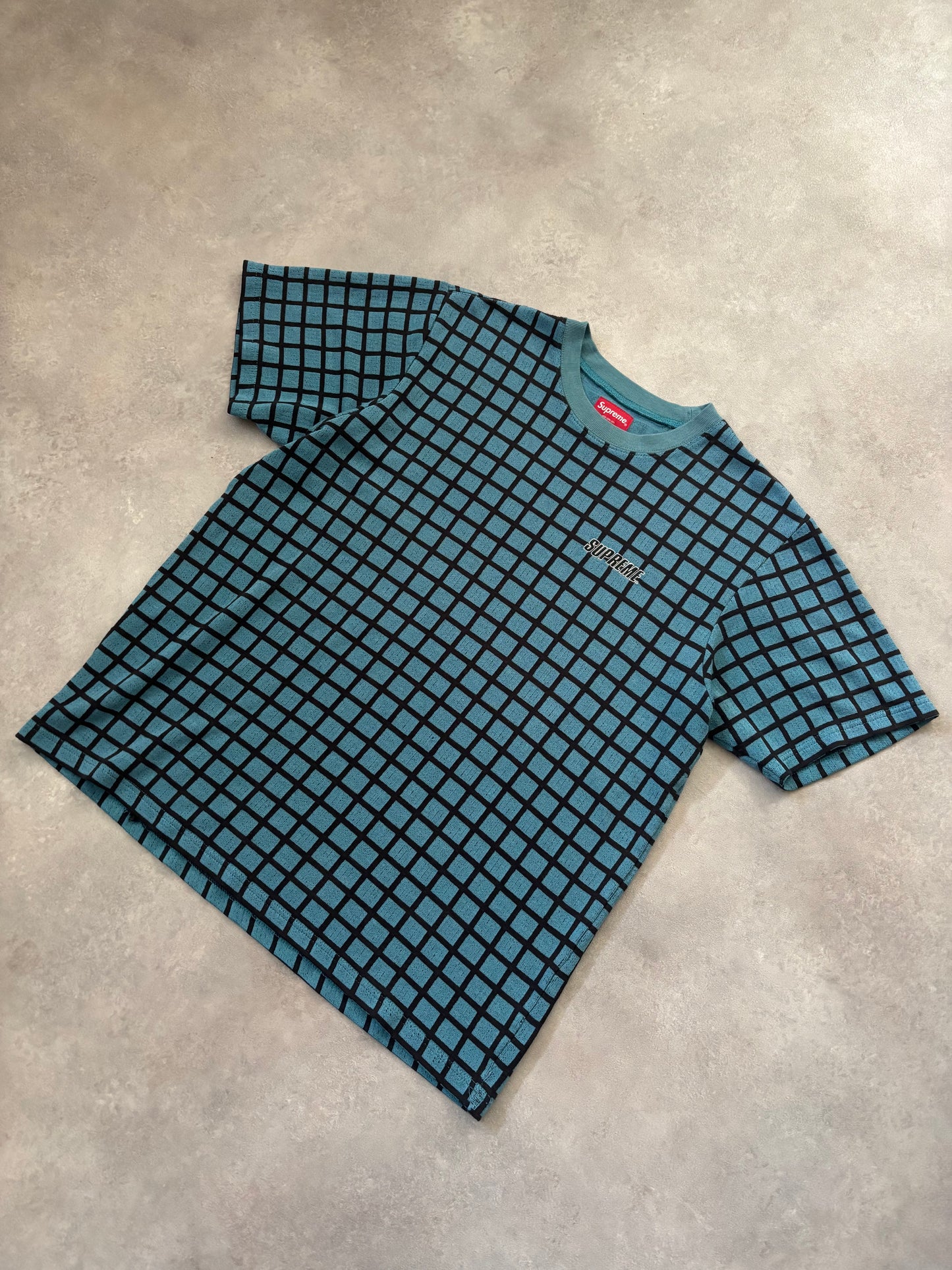Supreme Soccer Tee (Str. M)