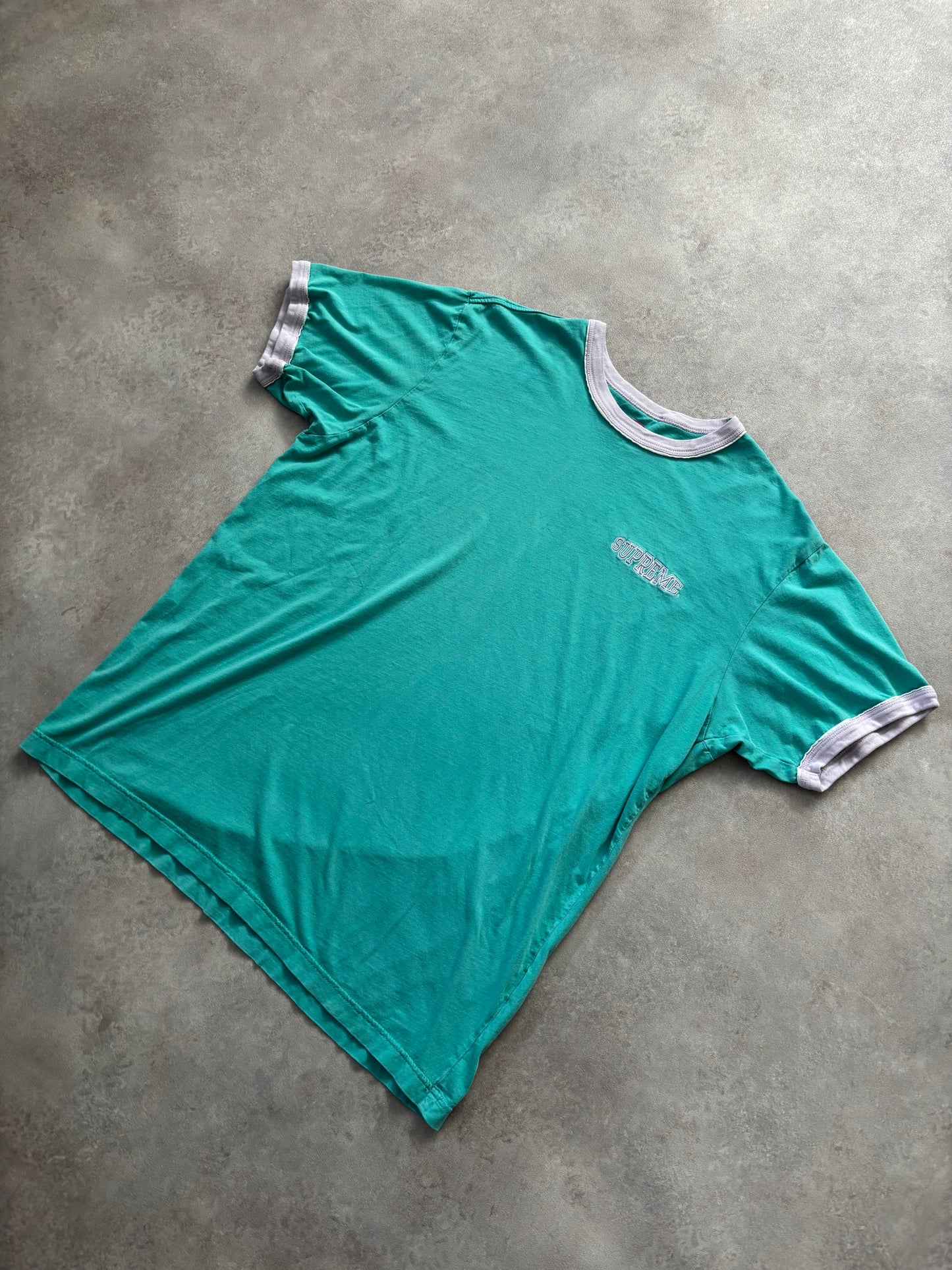 Supreme Sports Tee (Str. L)