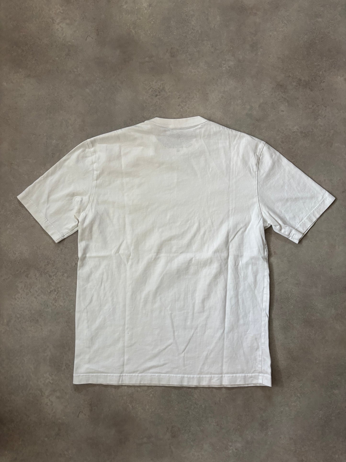 Palace Plain Logo Tee (Str. M)