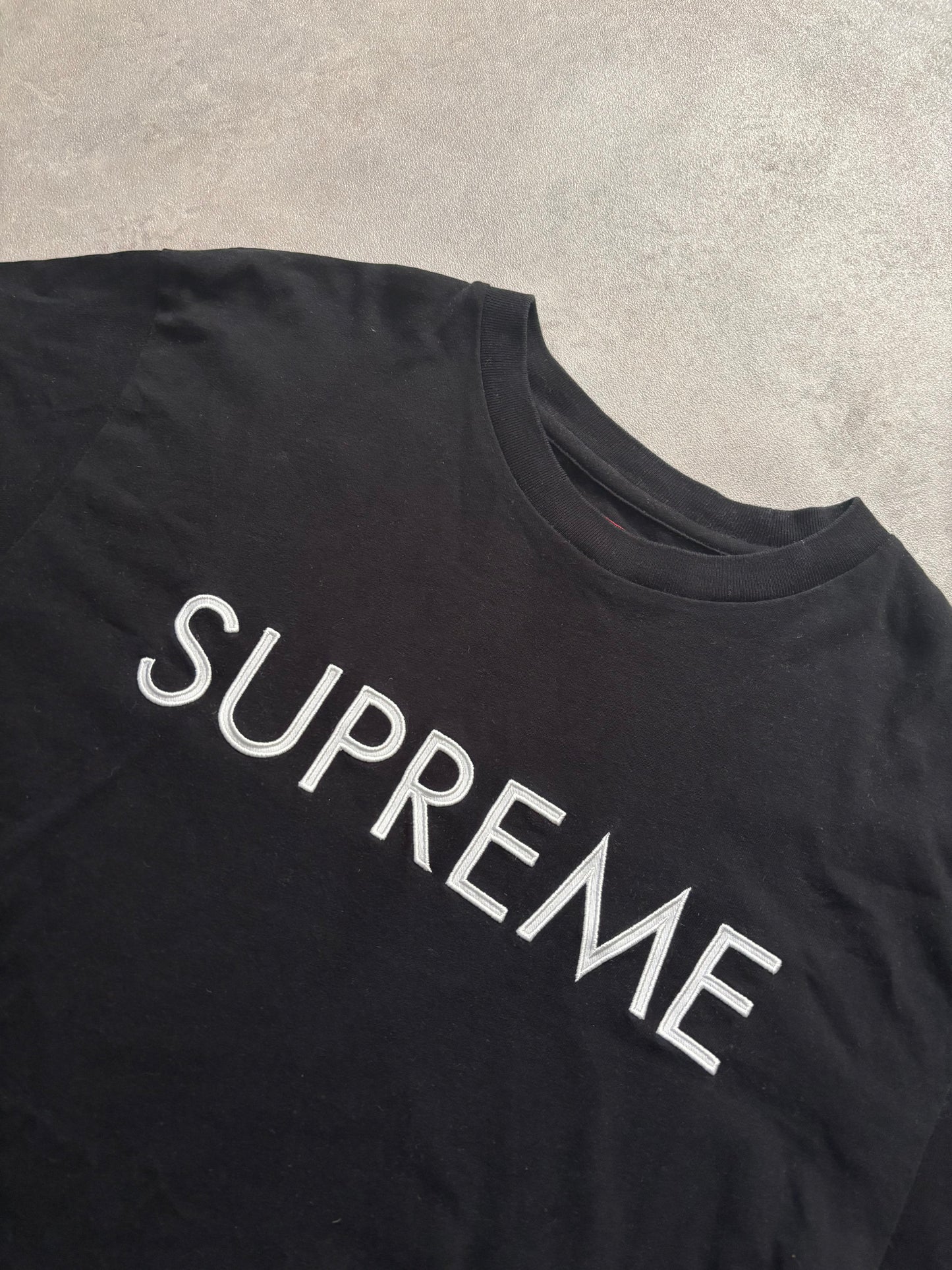 Supreme Capital S/S Top (Str. M)
