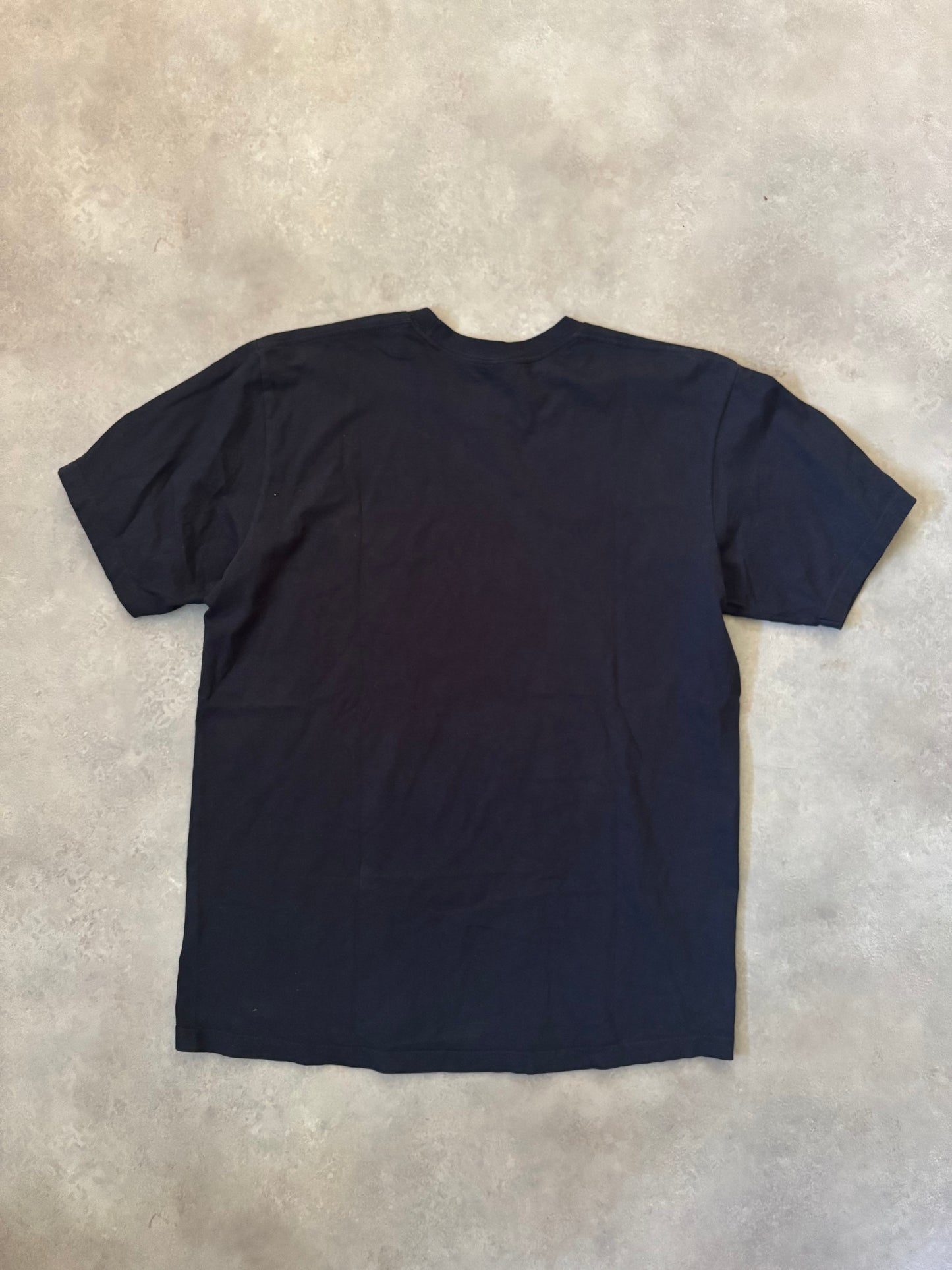 Supreme Camo Box Logo Tee (Str. L)