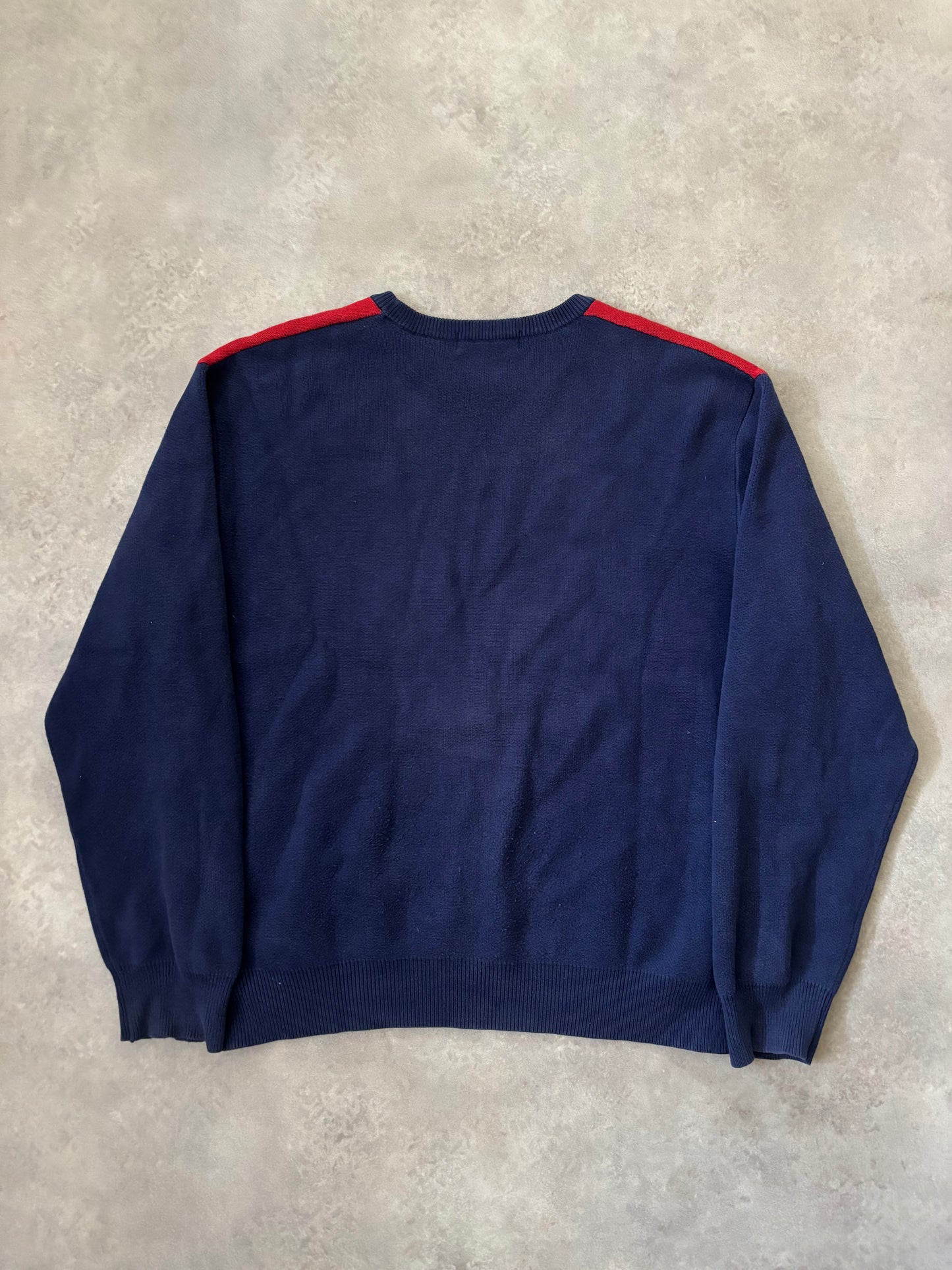 Supreme Repeat Sweatshirt (Str. M)