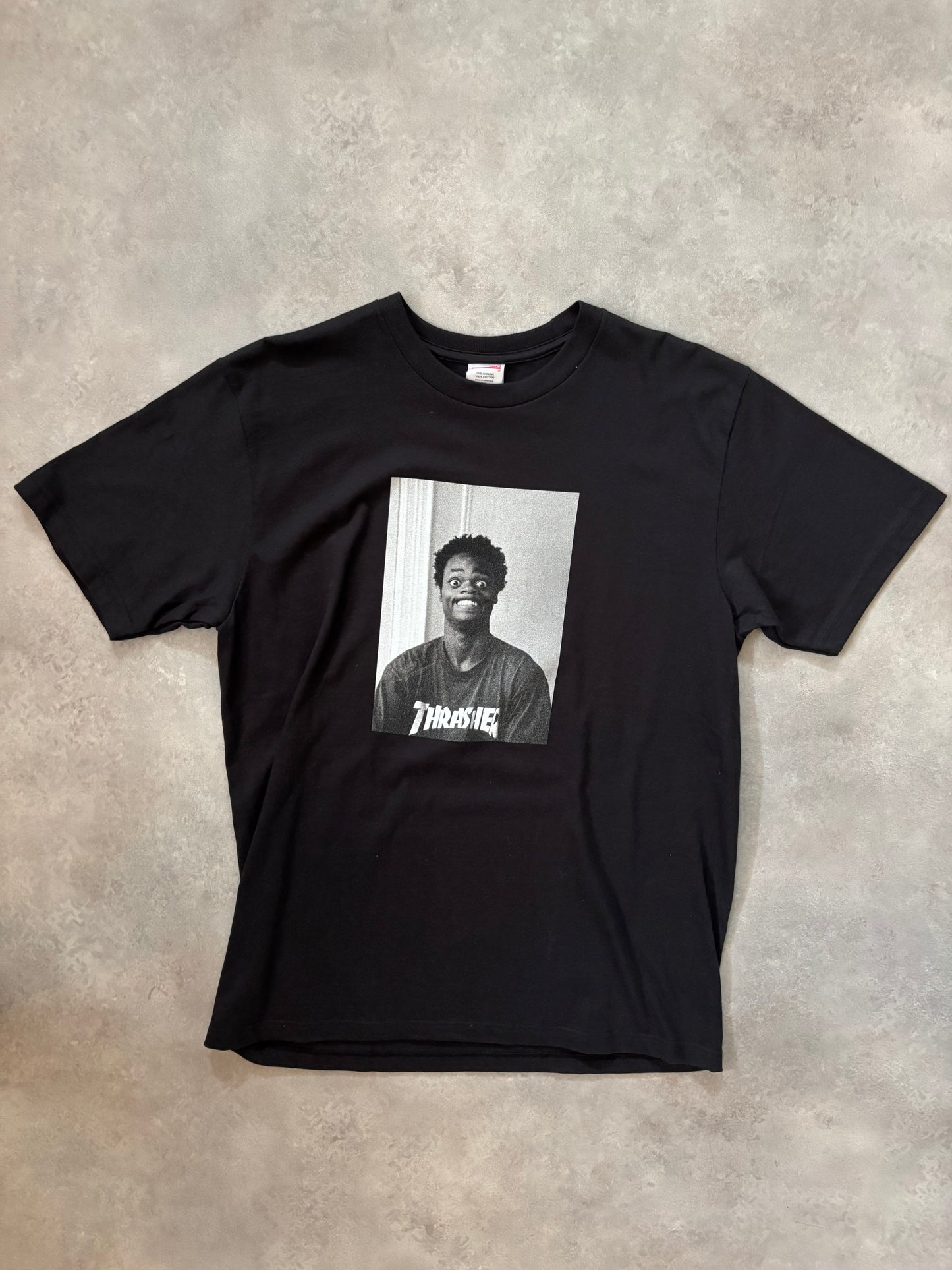 Supreme x Thrasher Harold Tee (Str. M)