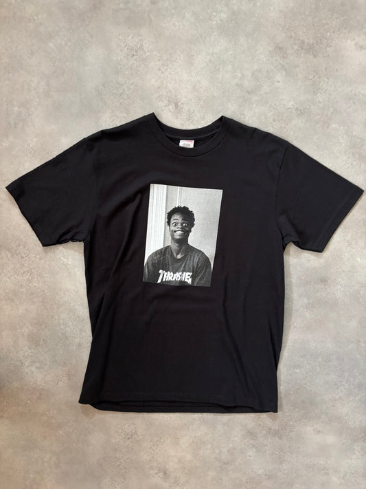 Supreme x Thrasher Harold Tee (Str. M)