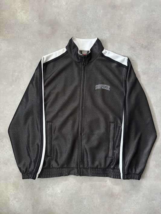Supreme Zip Up Sweatshirt (Str. M)
