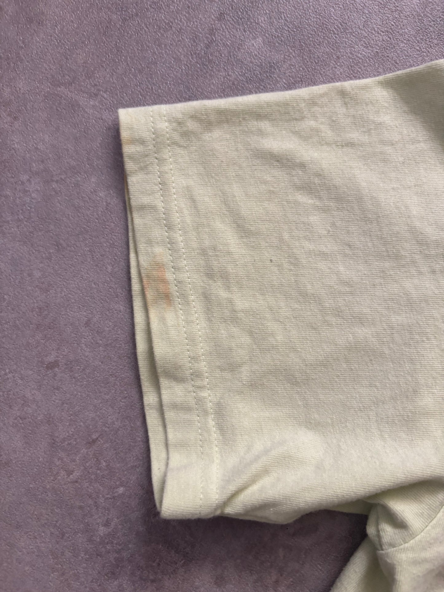 Supreme MLB Teams NY Tee (Str. S)
