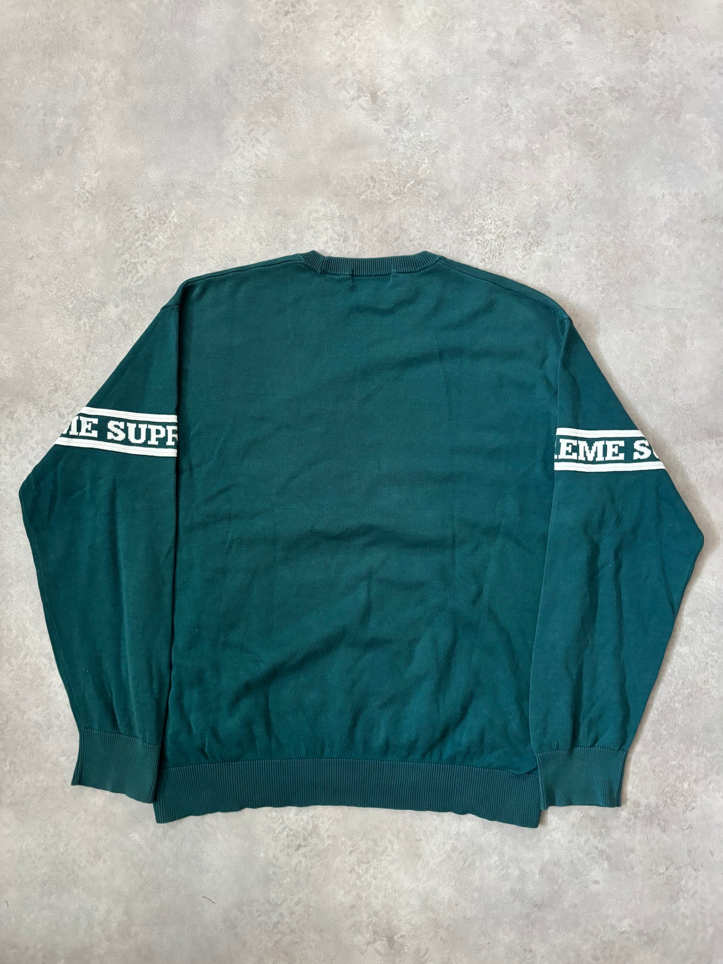 Supreme Sweatshirt (Str. M)