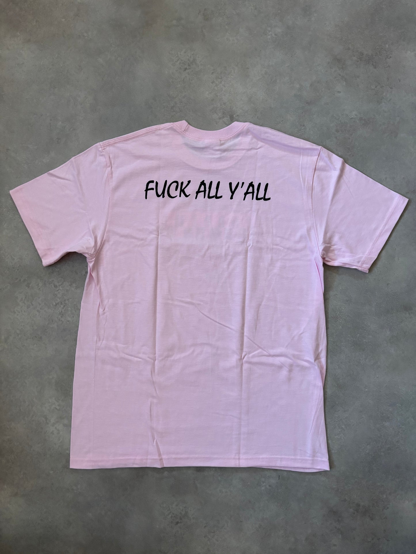 Supreme Split Tee (Str. M)