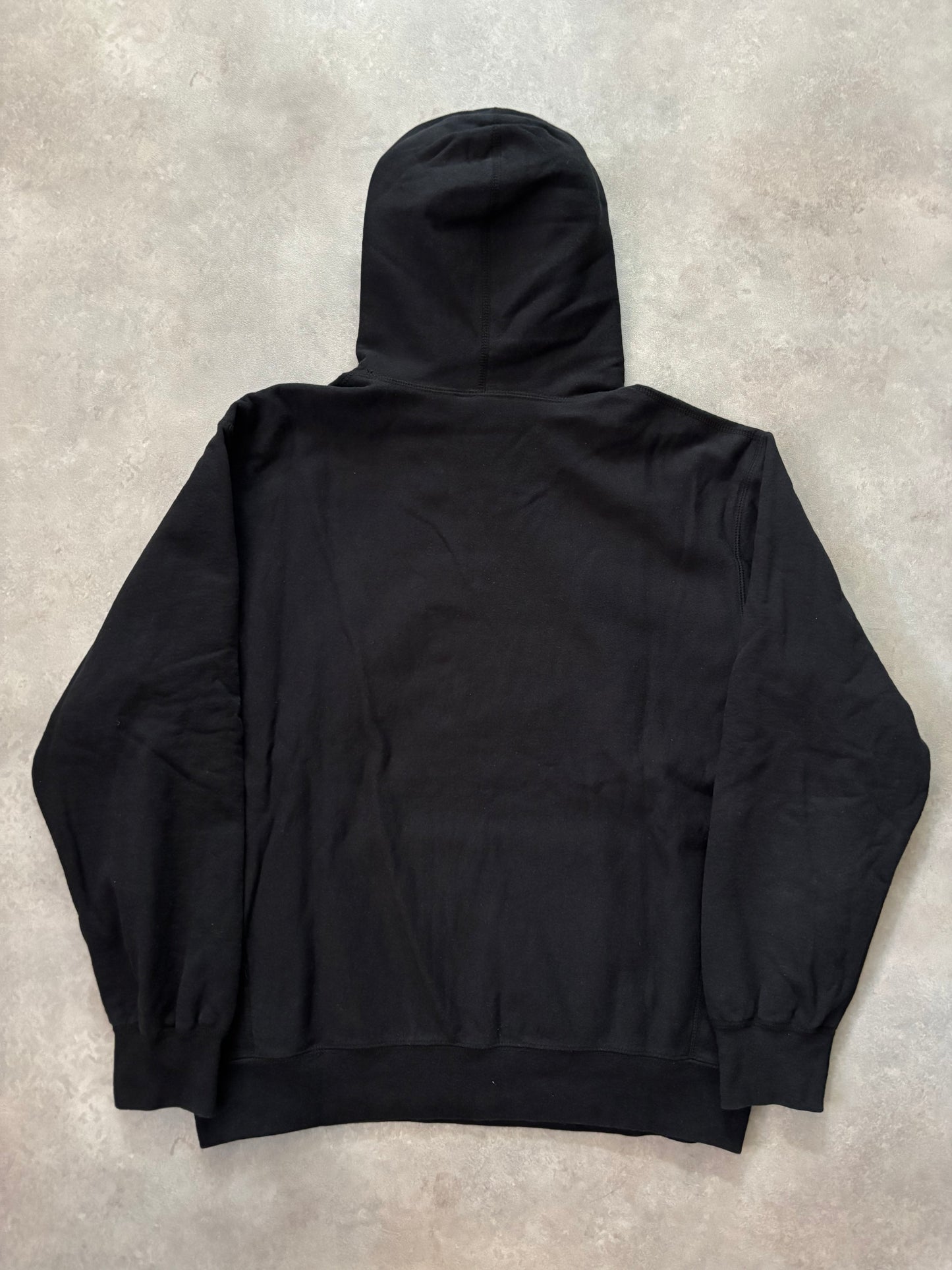 Supreme KAWS Chalk Logo Hoodie (Str. M)