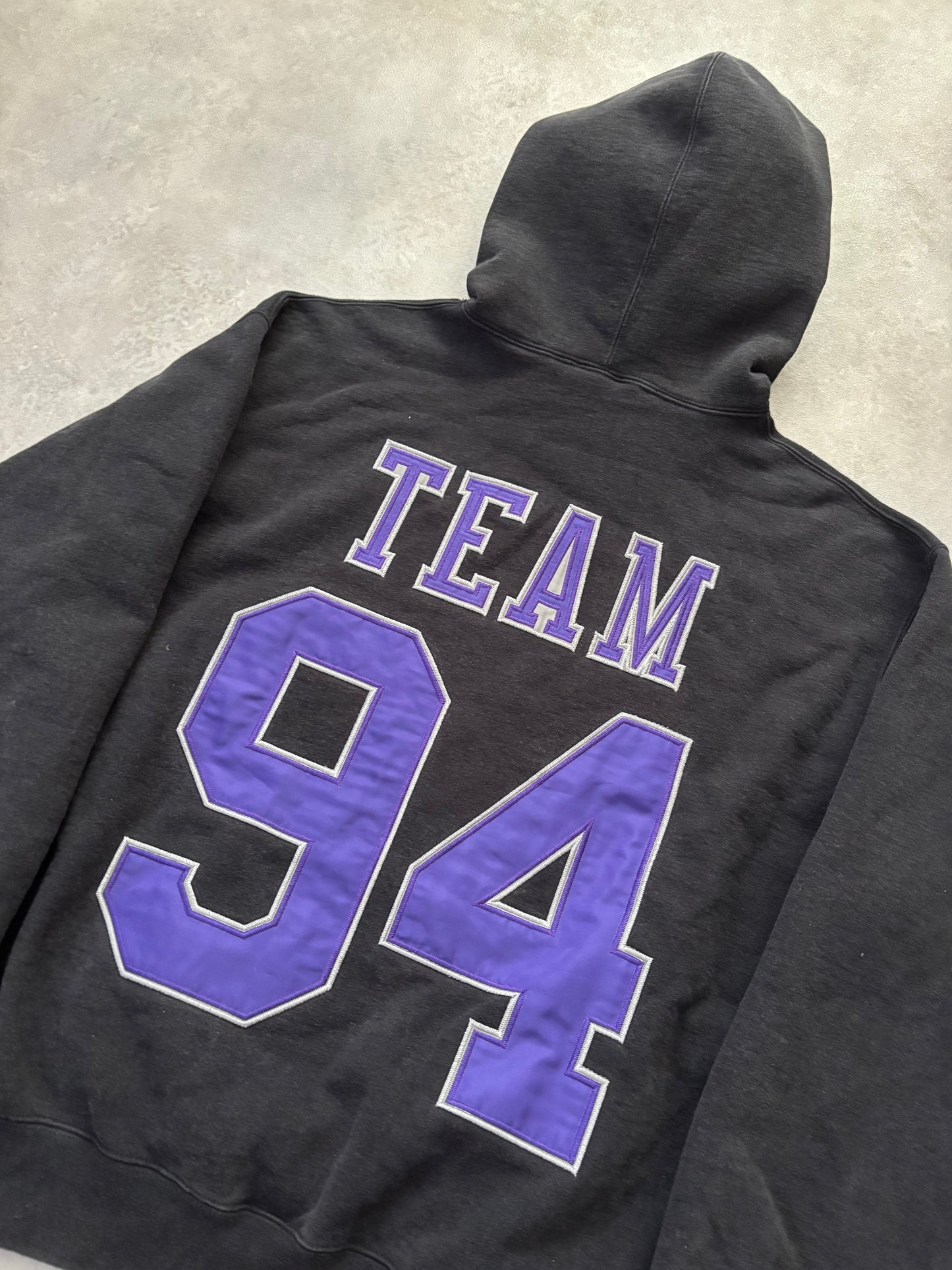 Supreme Team 94 Hoodie (Str. M)