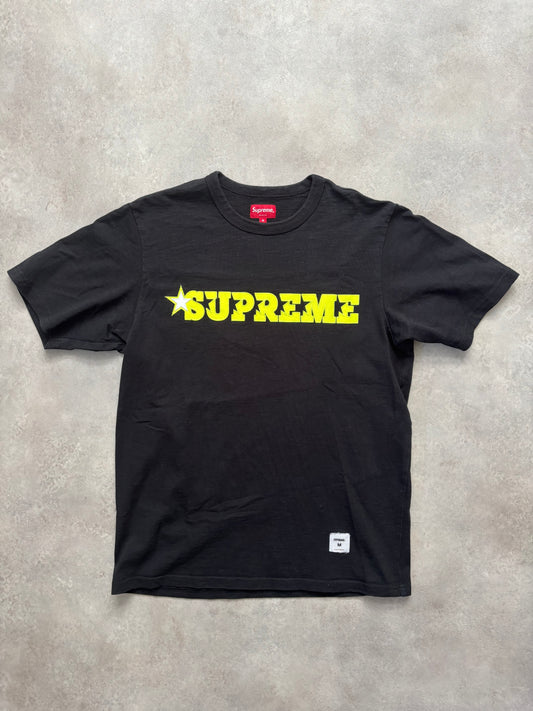 Supreme Star Logo S/S Top (Str. M)