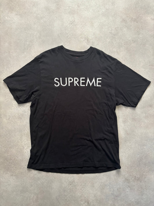 Supreme Capital S/S Top (Str. M)