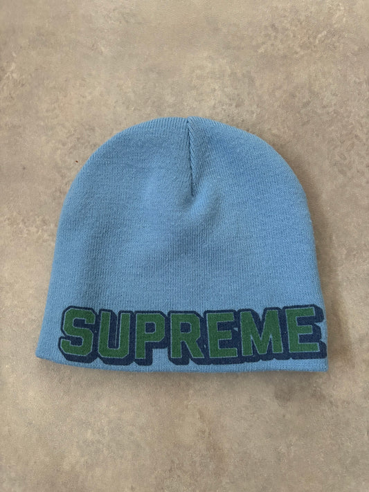 Supreme Big Beanie (Str. OS)