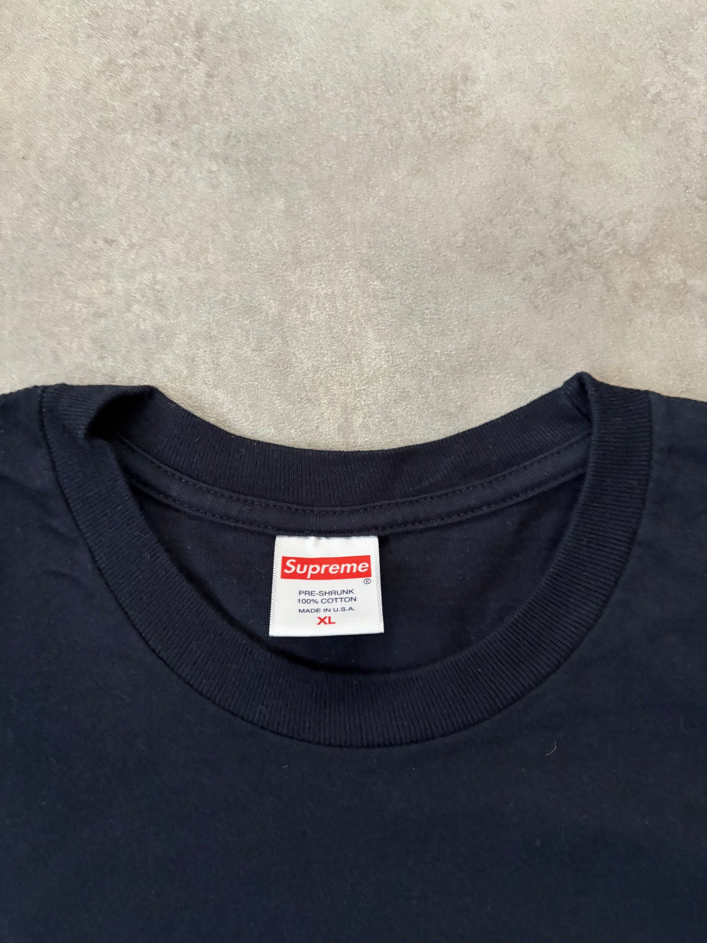 Supreme 1994 LS Tee (Str. XL)