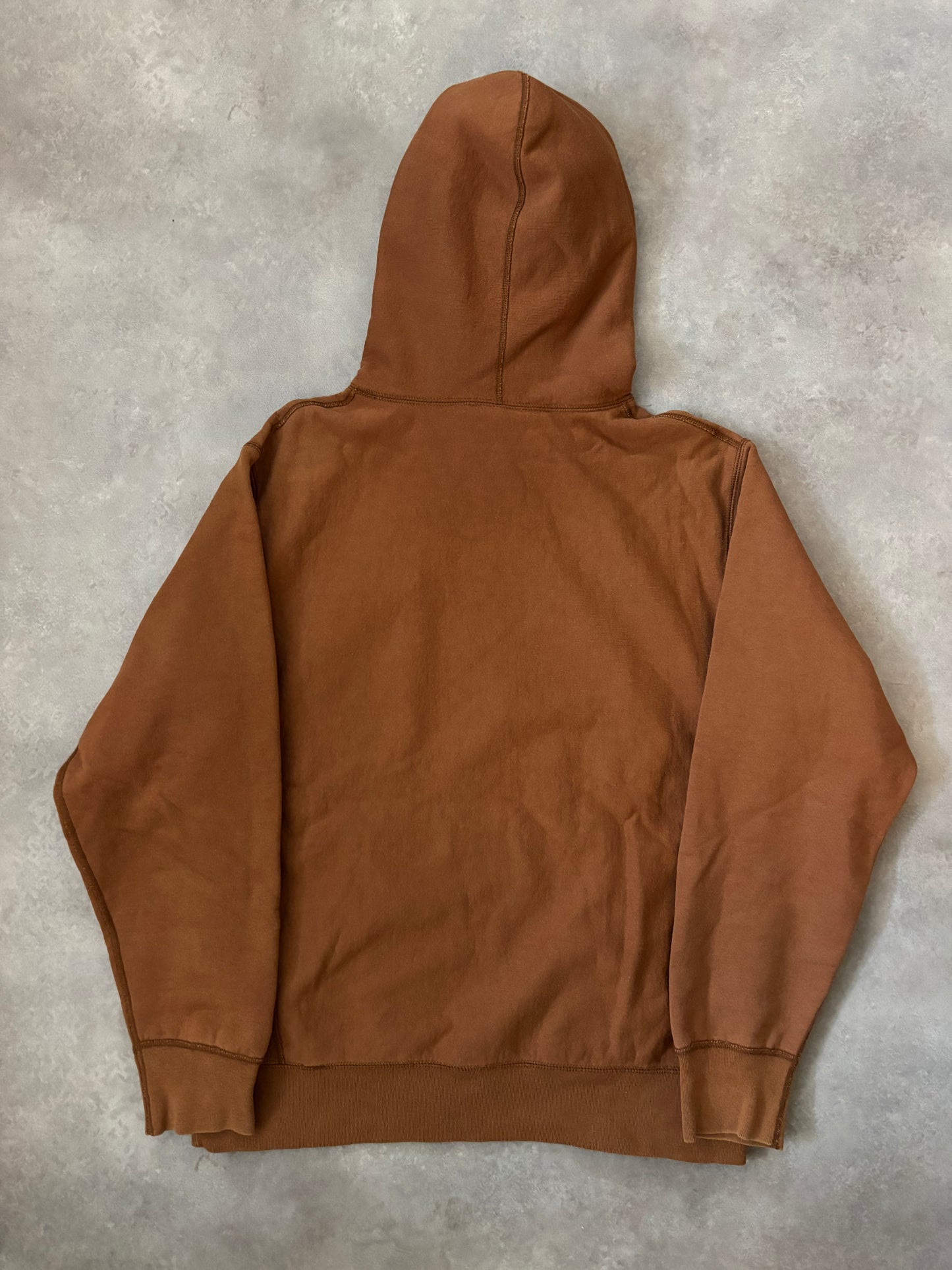 Supreme Box Logo Hooded Sweatshirt (Str. L)