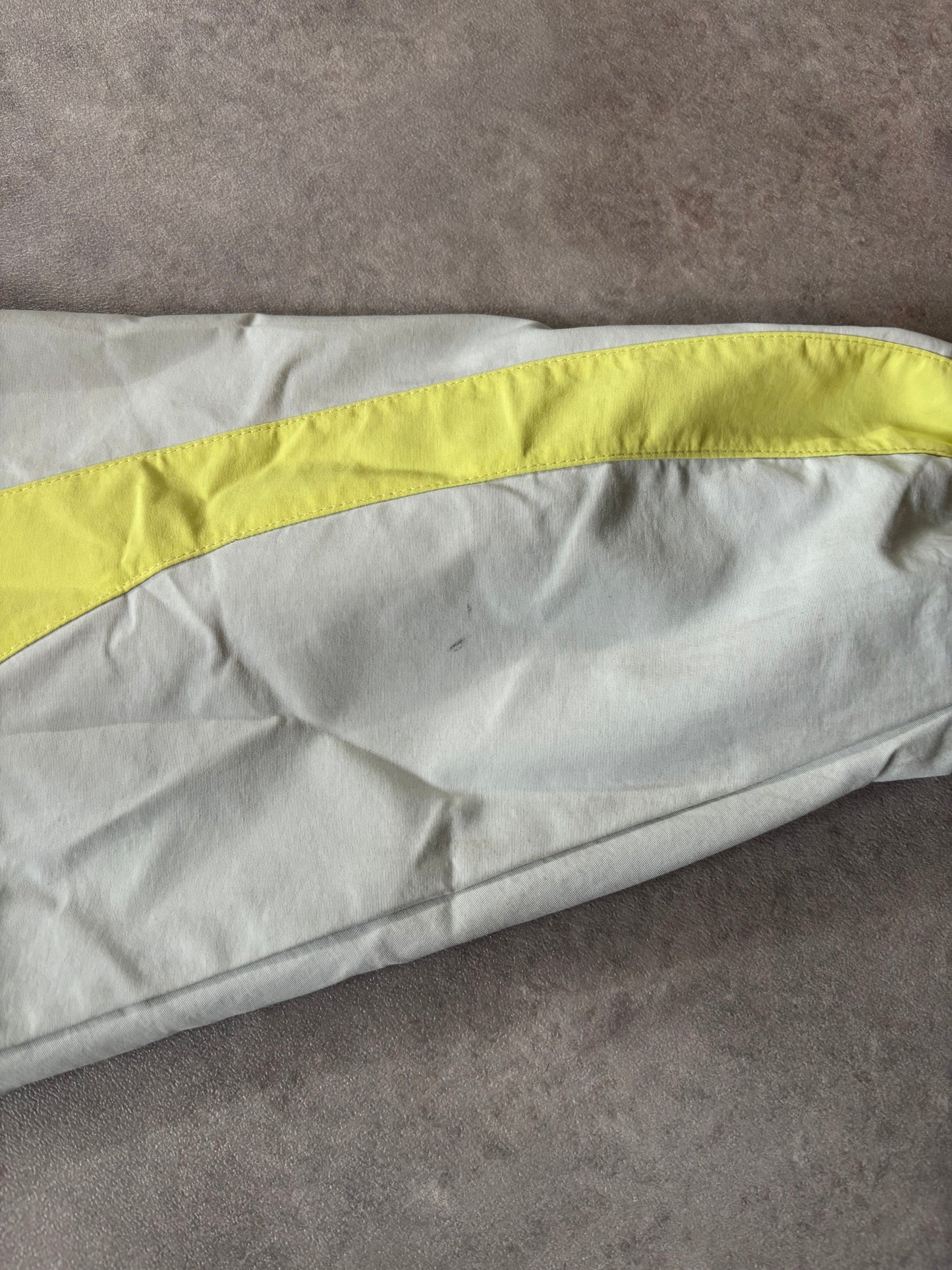 Supreme S-Logo Track Jacket (Str. S)