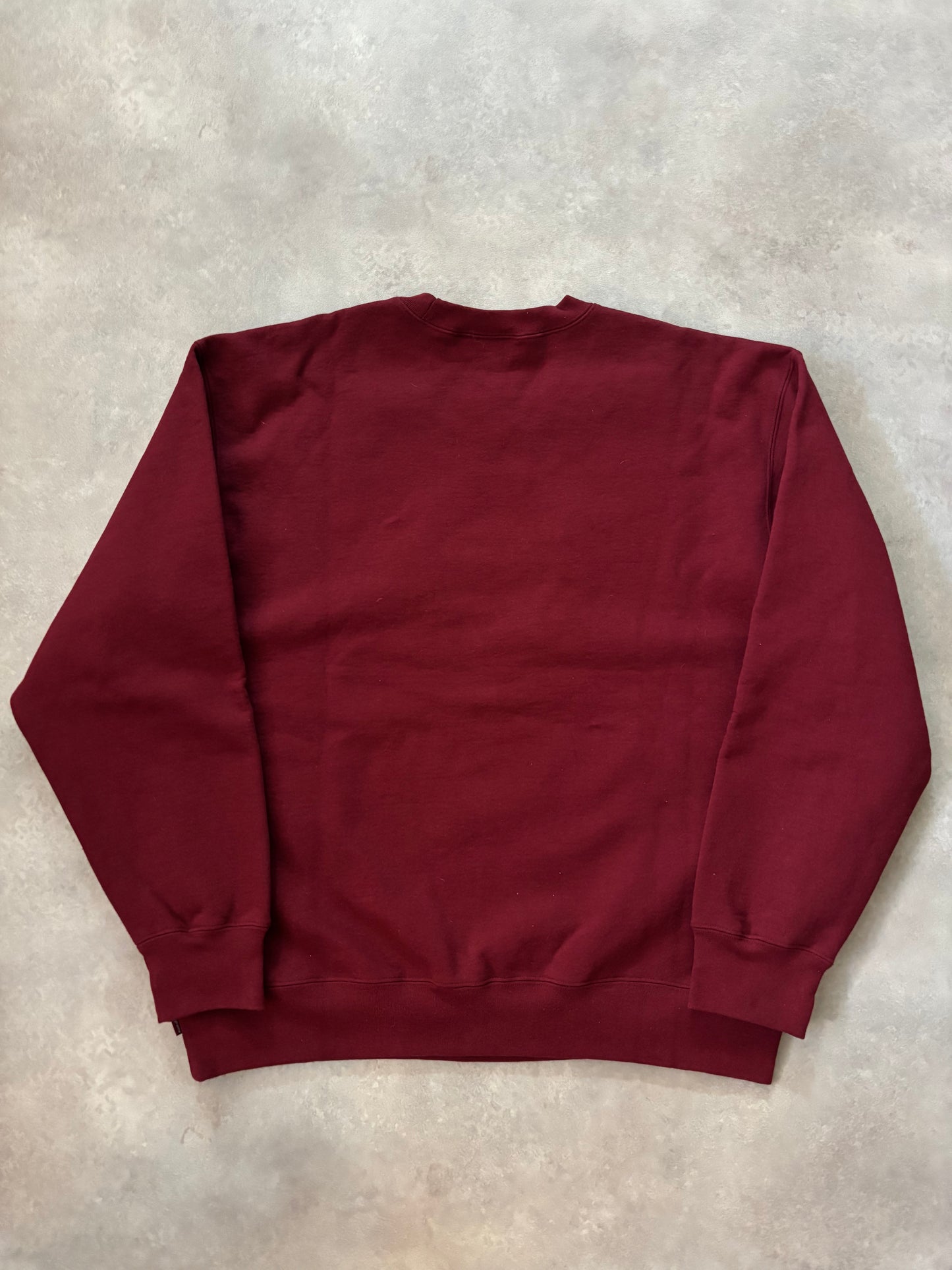 Supreme Box Logo Crewneck (Str. XL)