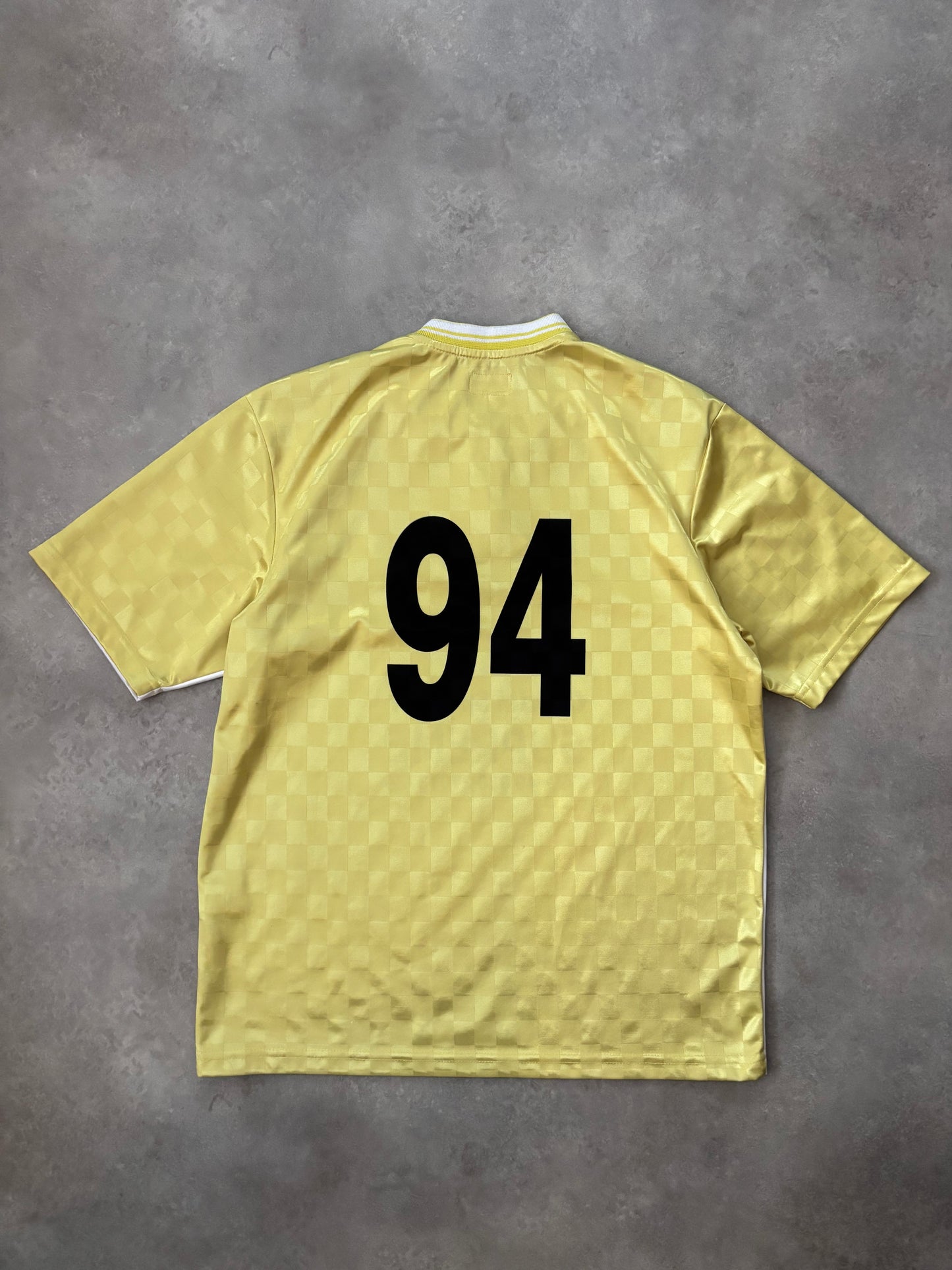 Supreme Split Soccer Jersey (Str. S)
