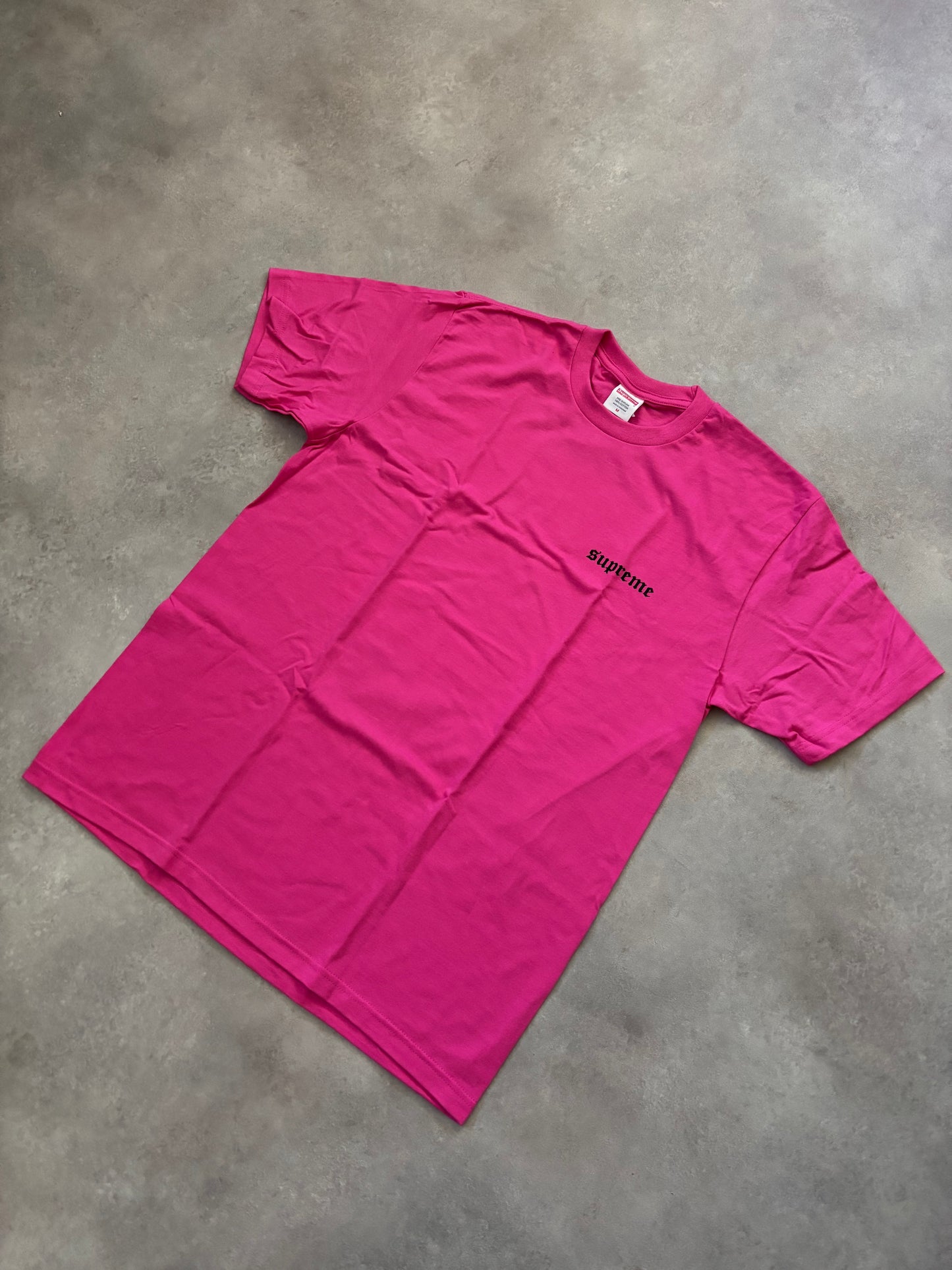 Supreme Target Tee (Str. M)