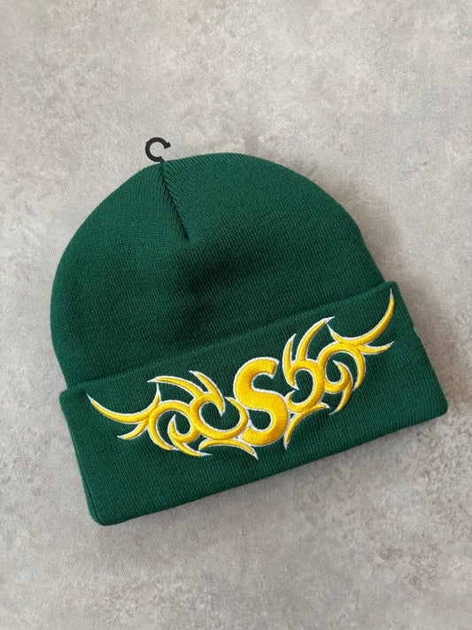 Supreme New Era Tribal S Beanie