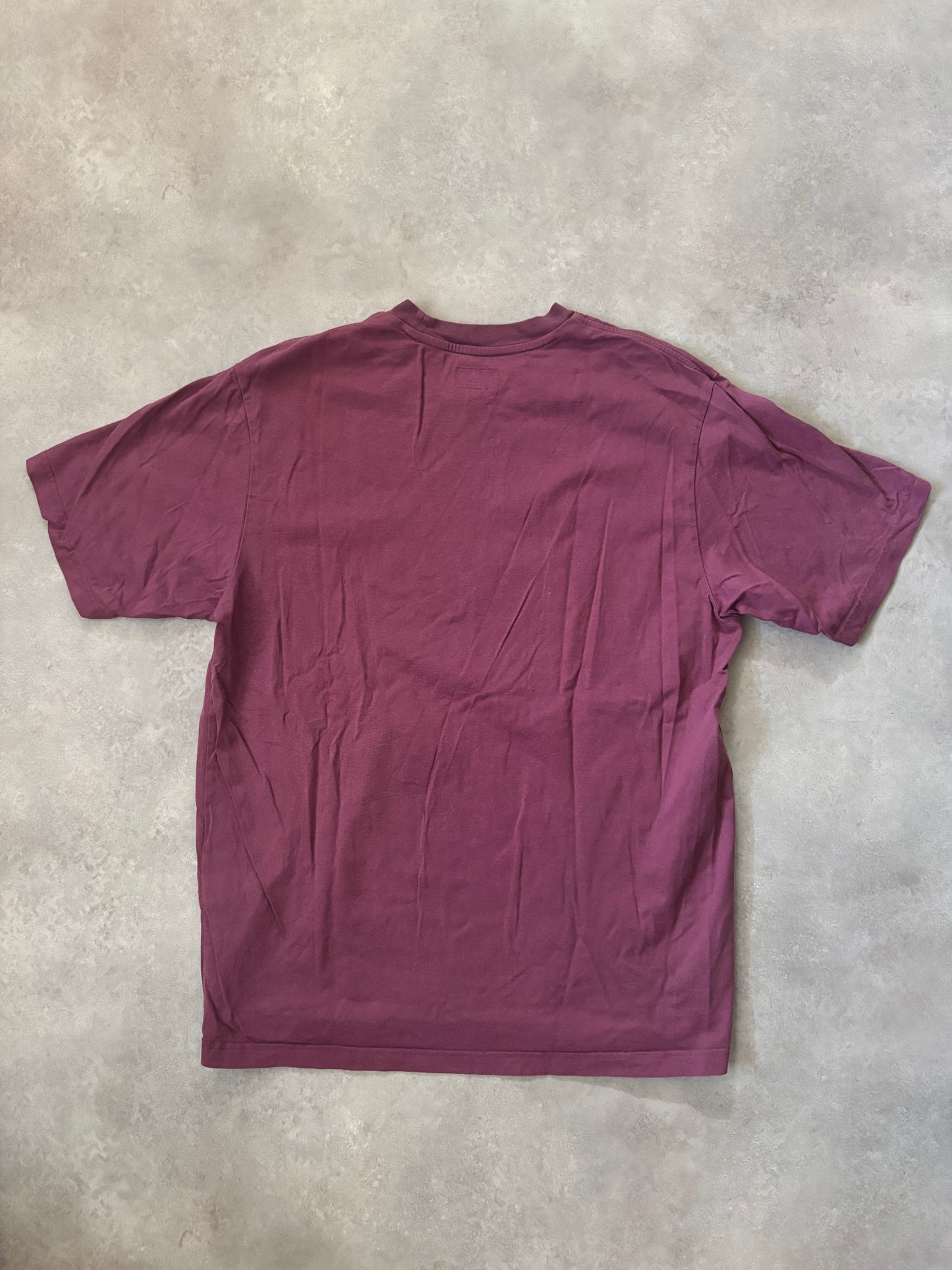 Supreme Small Box Logo Tee (Str. M)