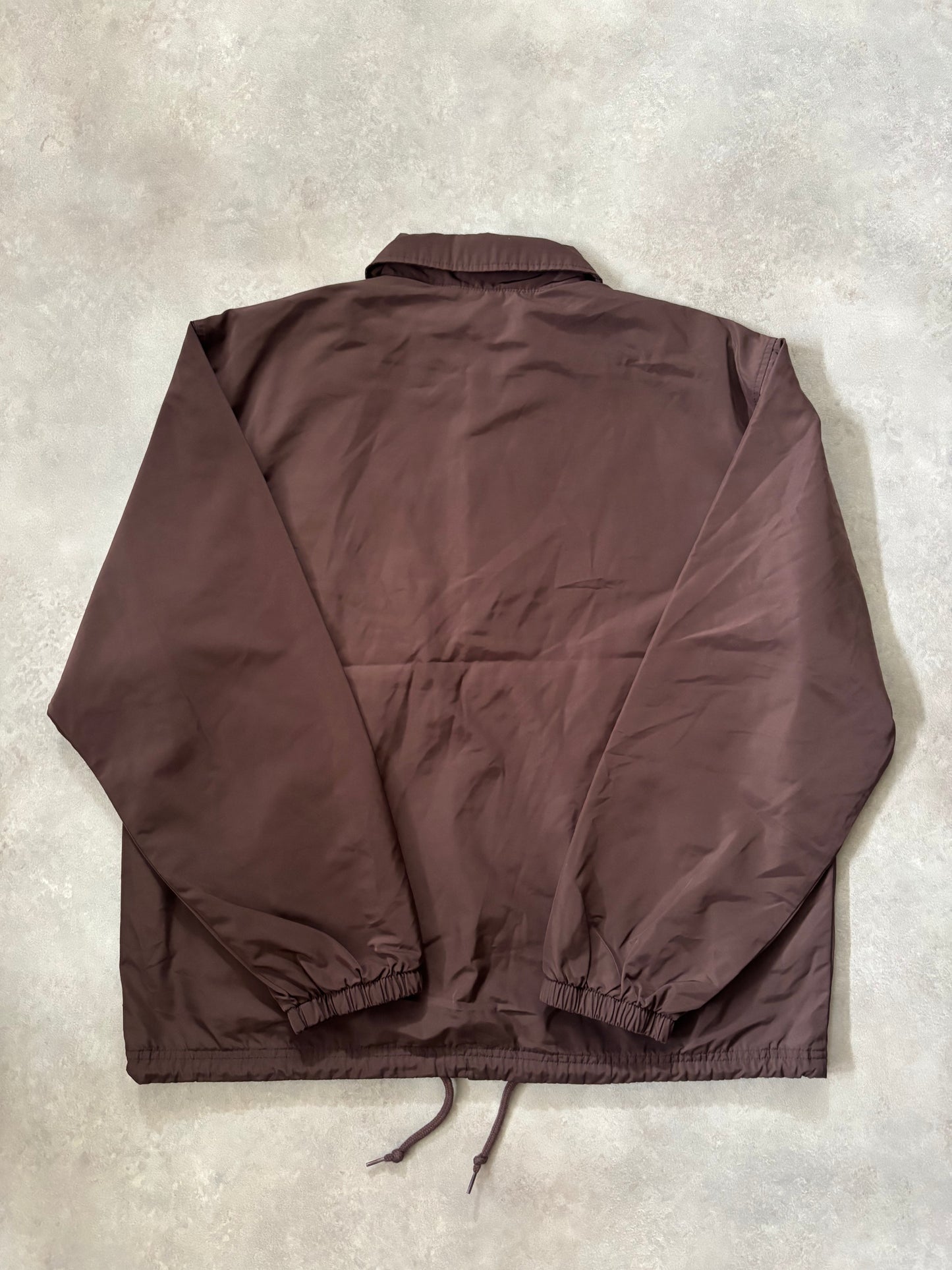 Supreme Spellout Coaches Jacket (Str. M)