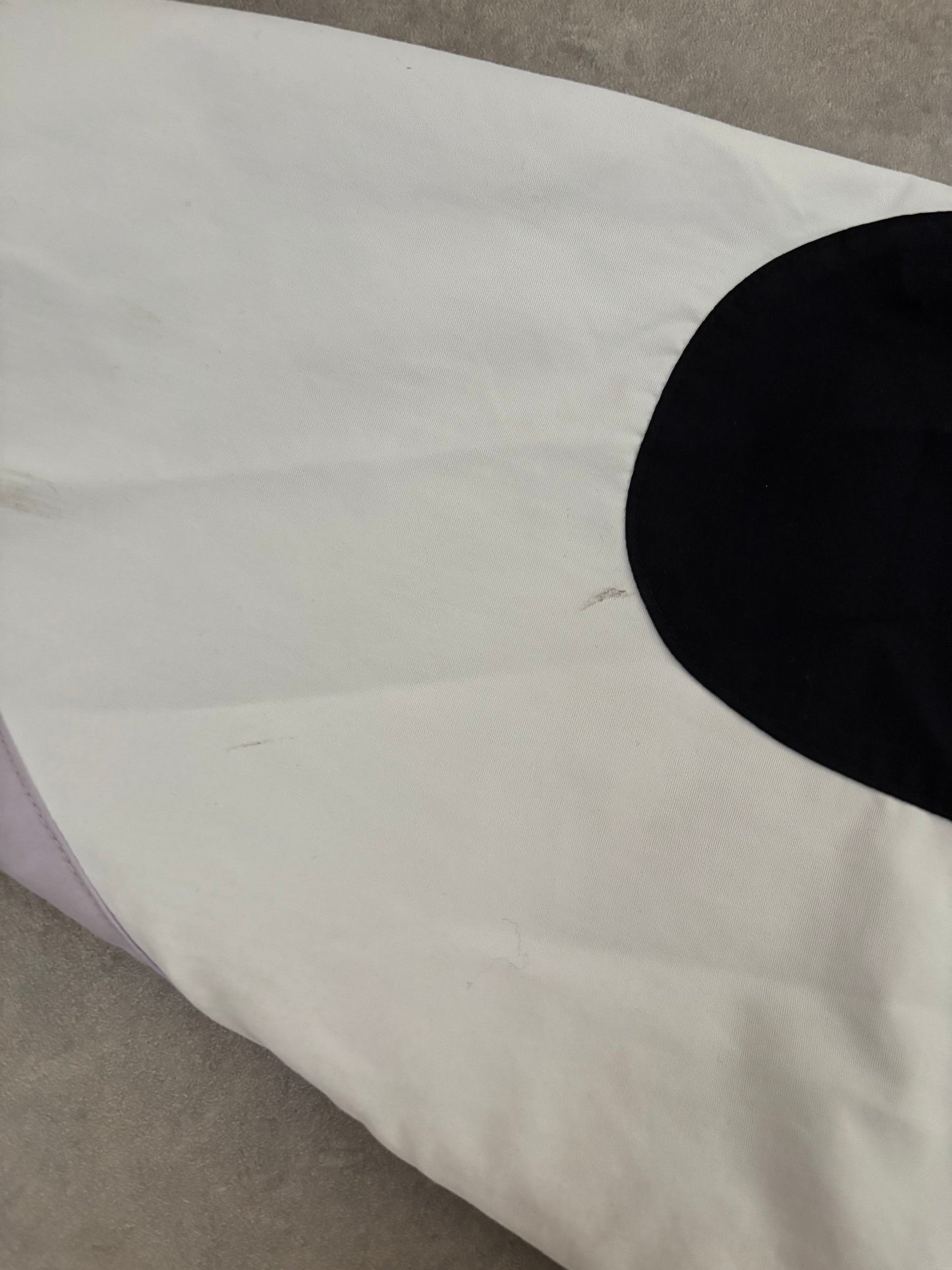Supreme Embroidered Track Jacket (Str. M)