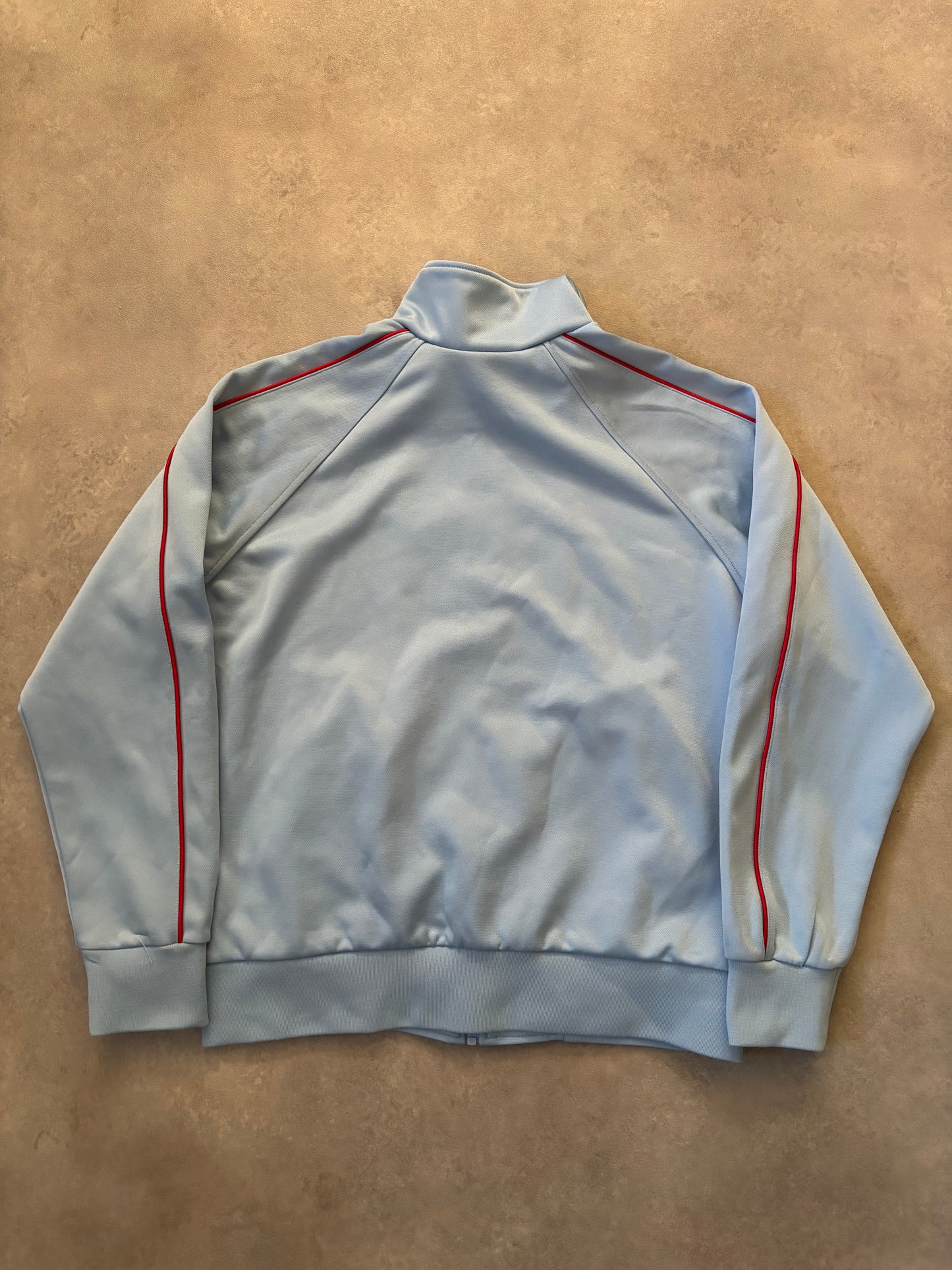Supreme Tricot Track Jacket (Str. S)