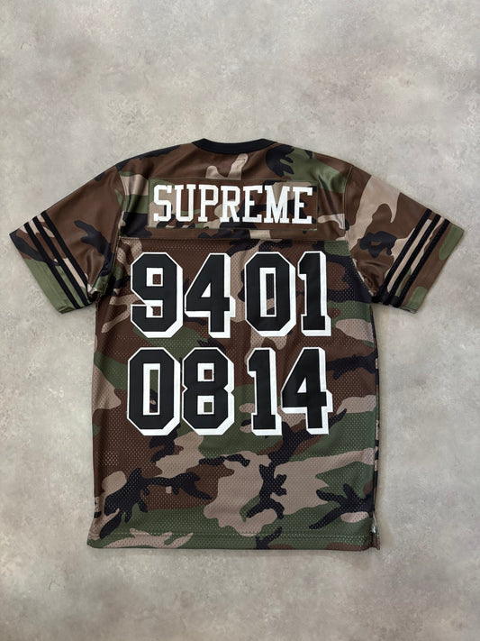 Supreme 20th Anniversary Championship Jersey (Str. M)