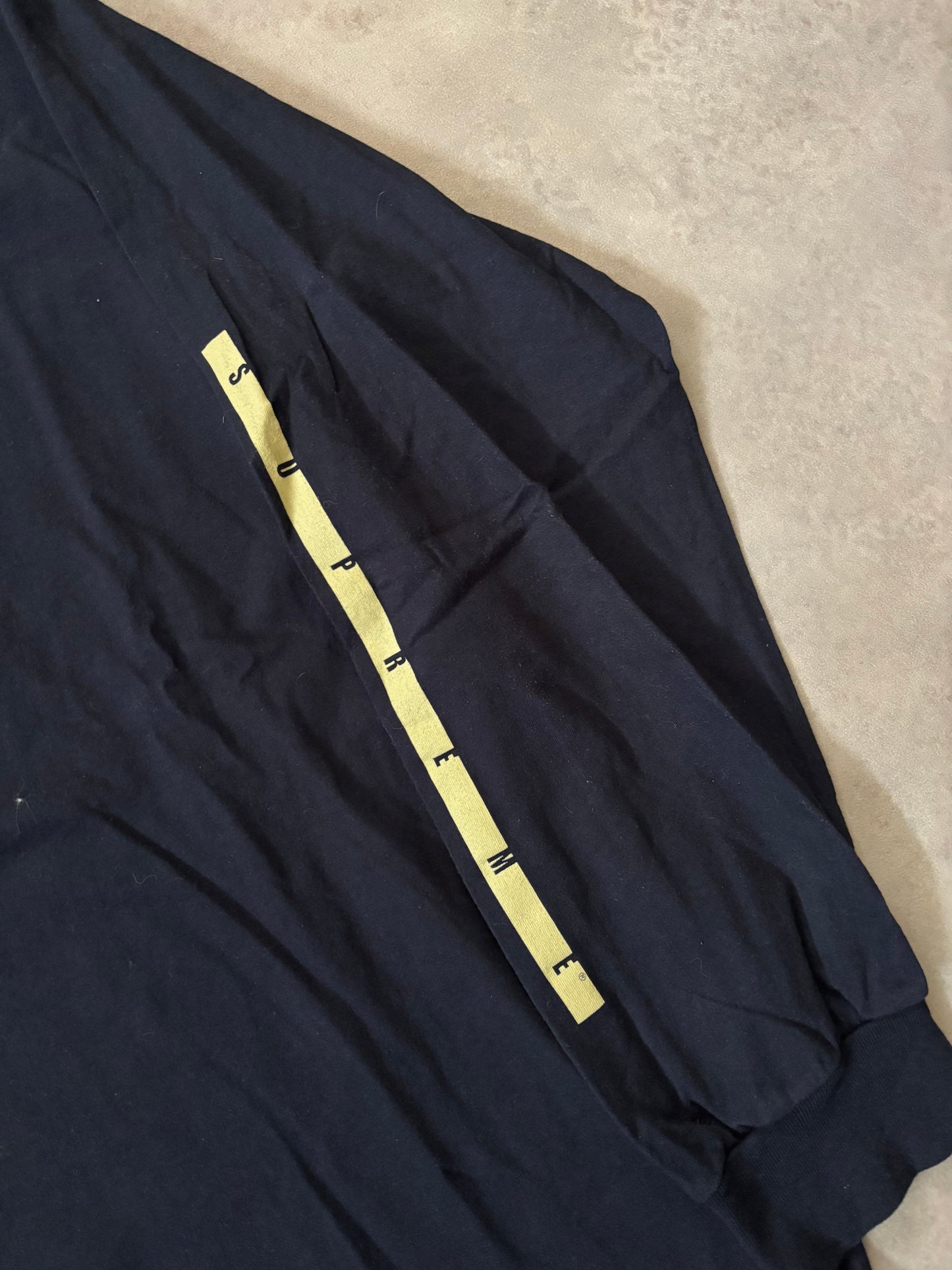 Supreme 1994 LS Tee (Str. XL)
