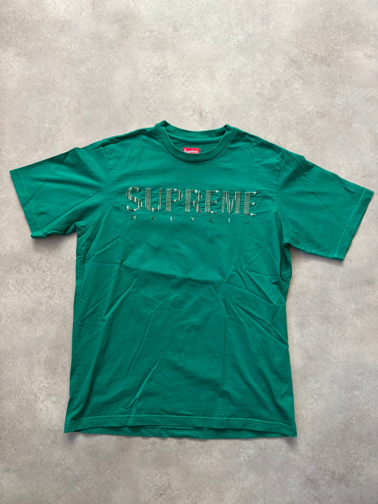 Supreme MCMXCIV Tee (Str. M)