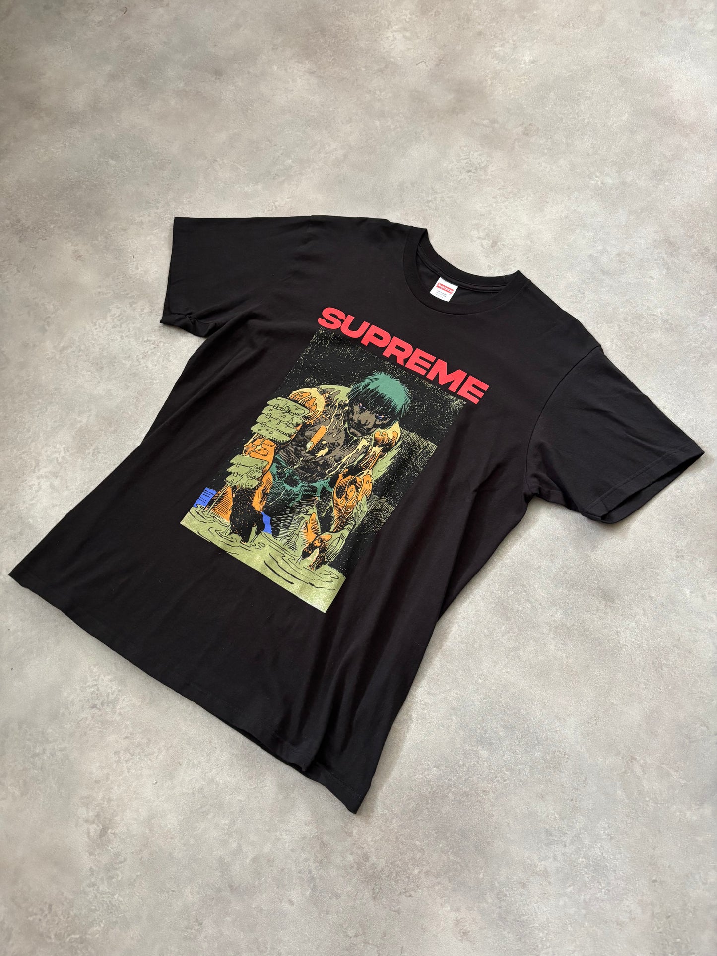 Supreme Ronin Tee (Str. L)