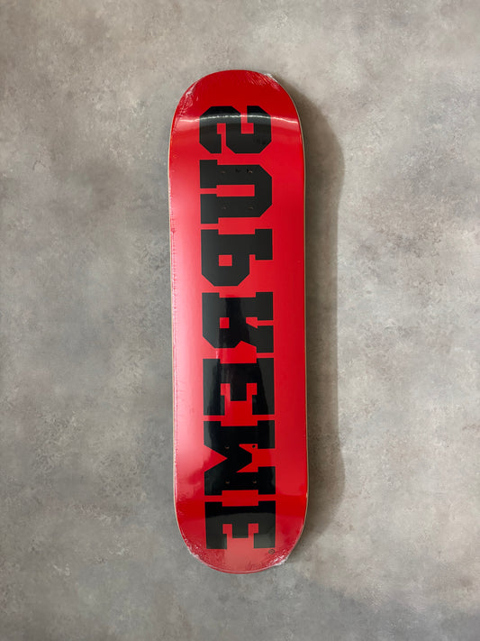 Supreme Reverse Skateboard
