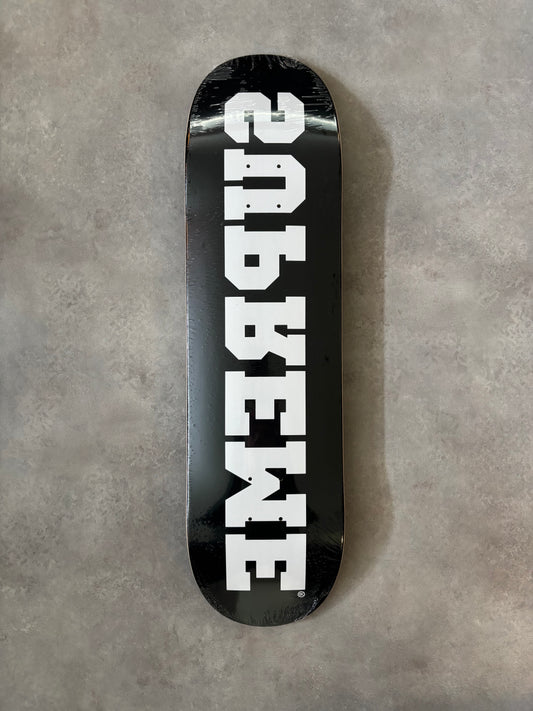 Supreme Reverse Skateboard
