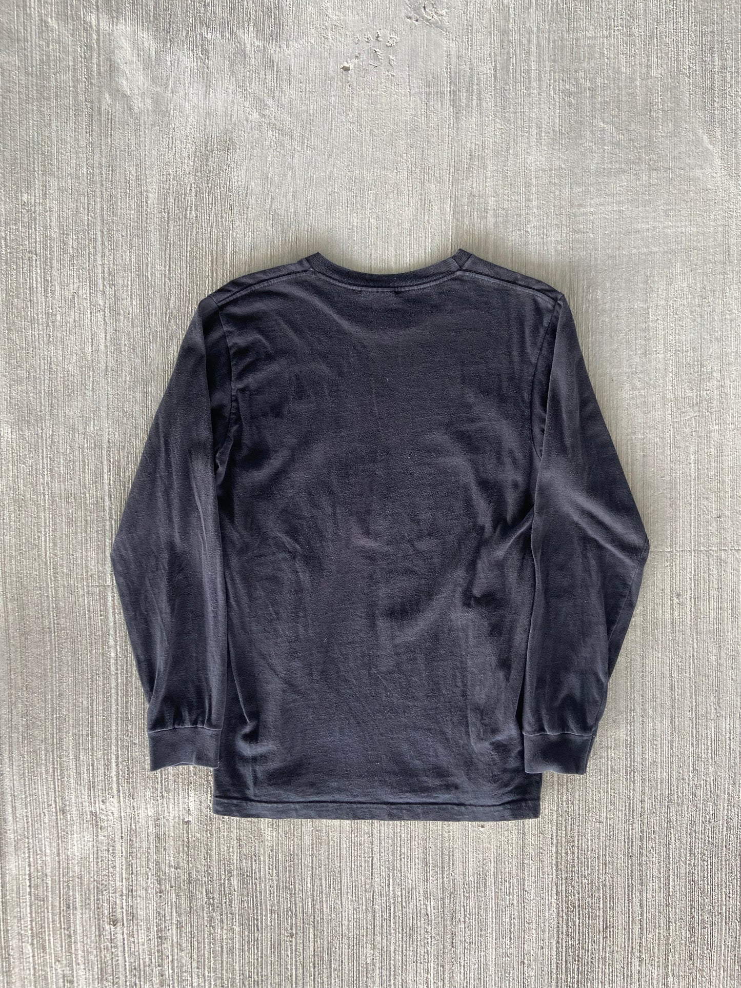 Supreme x Cdg Longsleeve (Str. M)