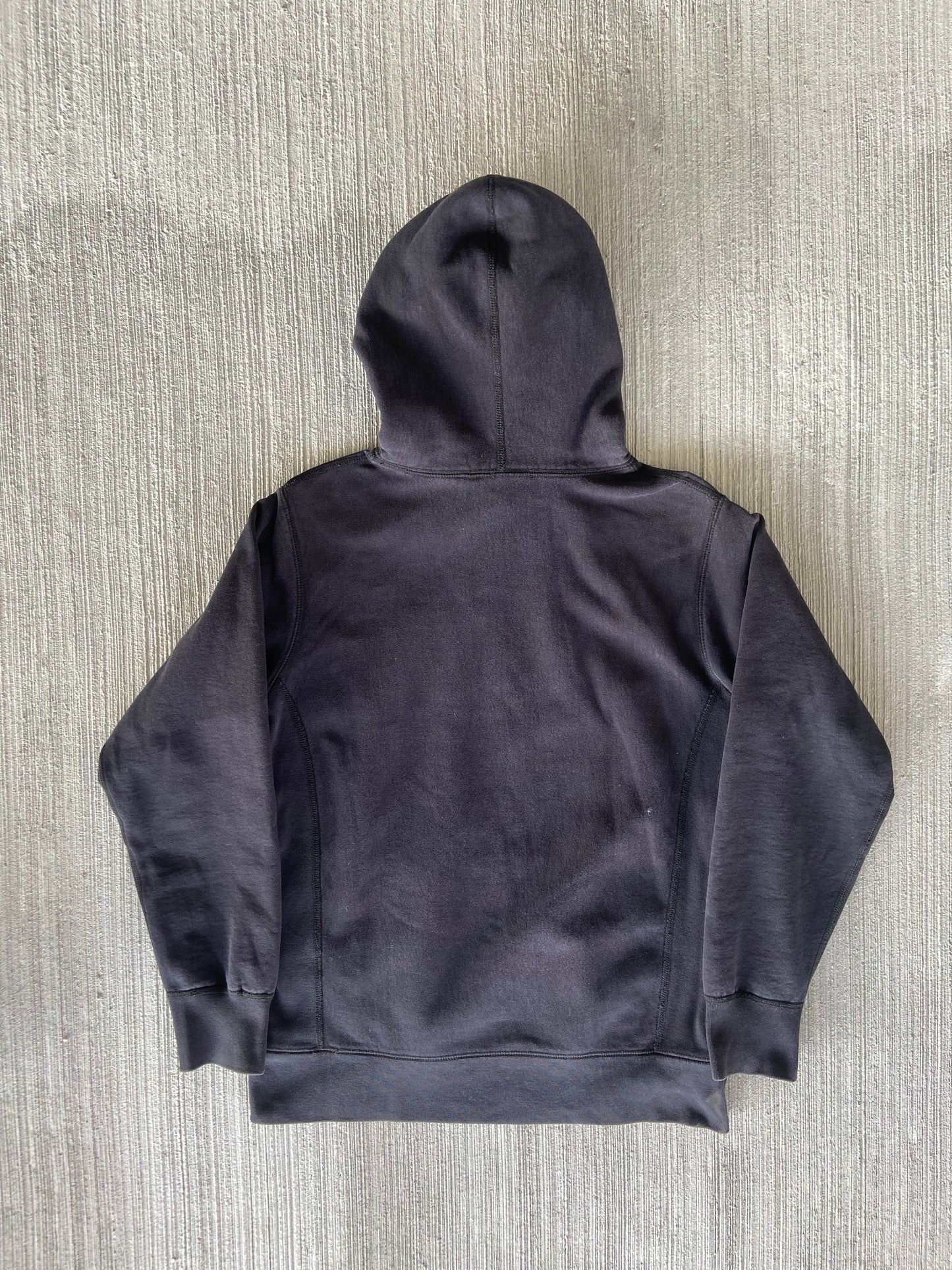 Supreme x Cdg Hoodie (Str. M)